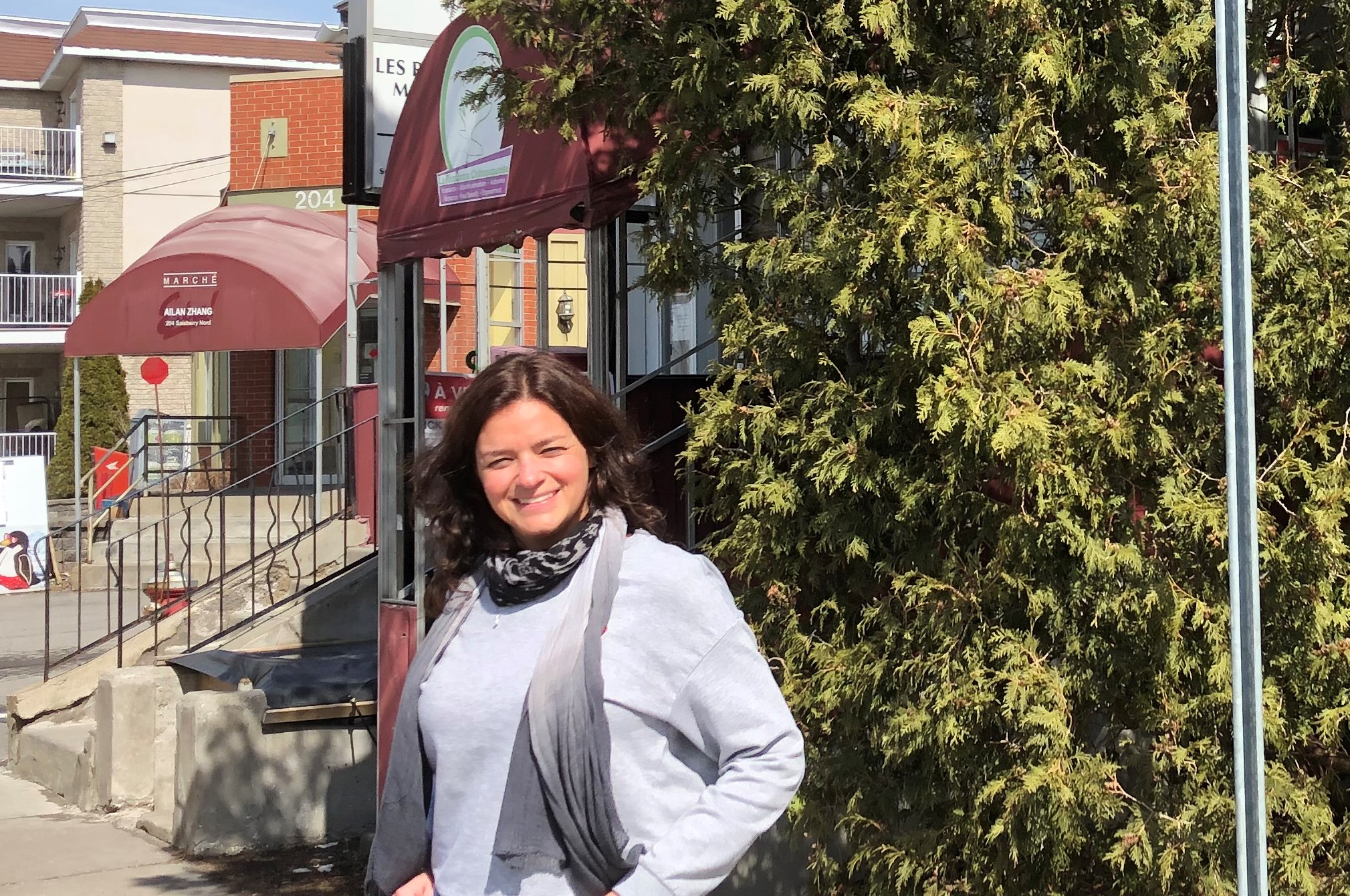 La Rencontre châteauguoise cherche un nouveau toit où poursuivre sa mission