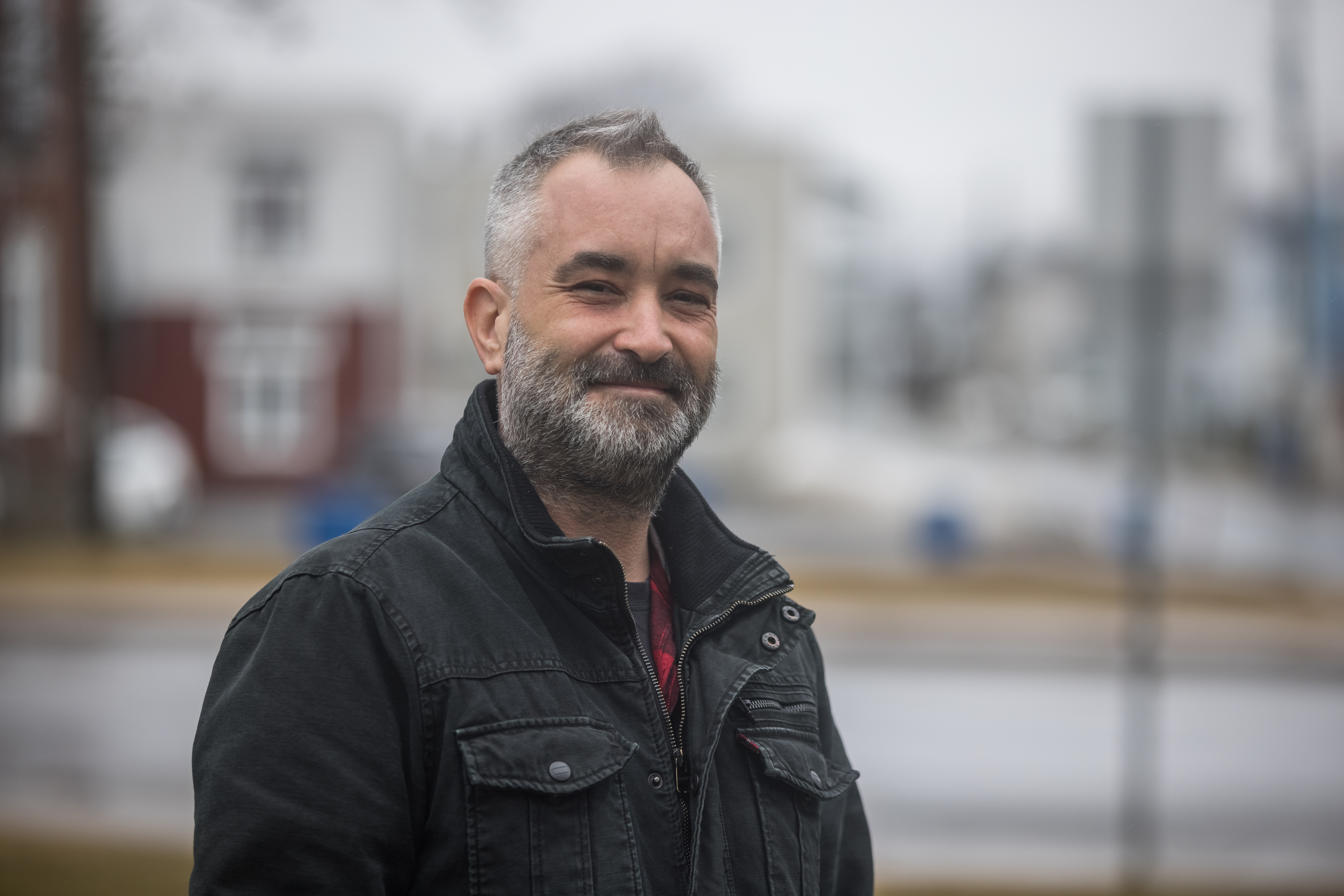 Les défis d’un organisme d’aide aux hommes violents