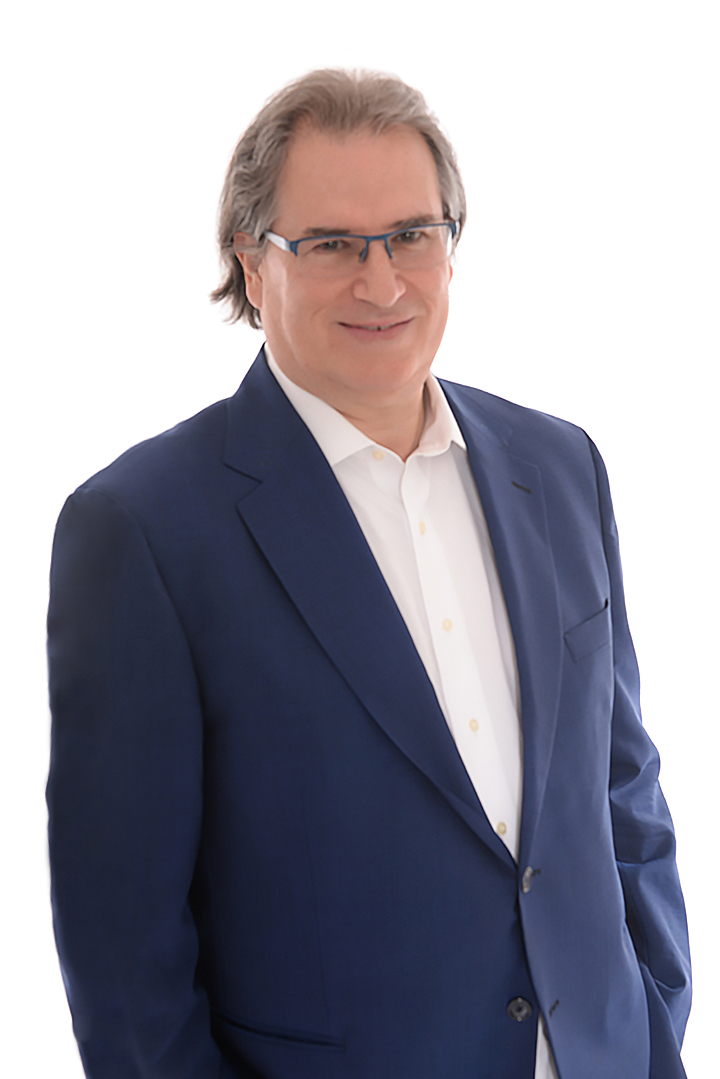 Un musicien, financier et rescapé de la COVID-19 candidat conservateur