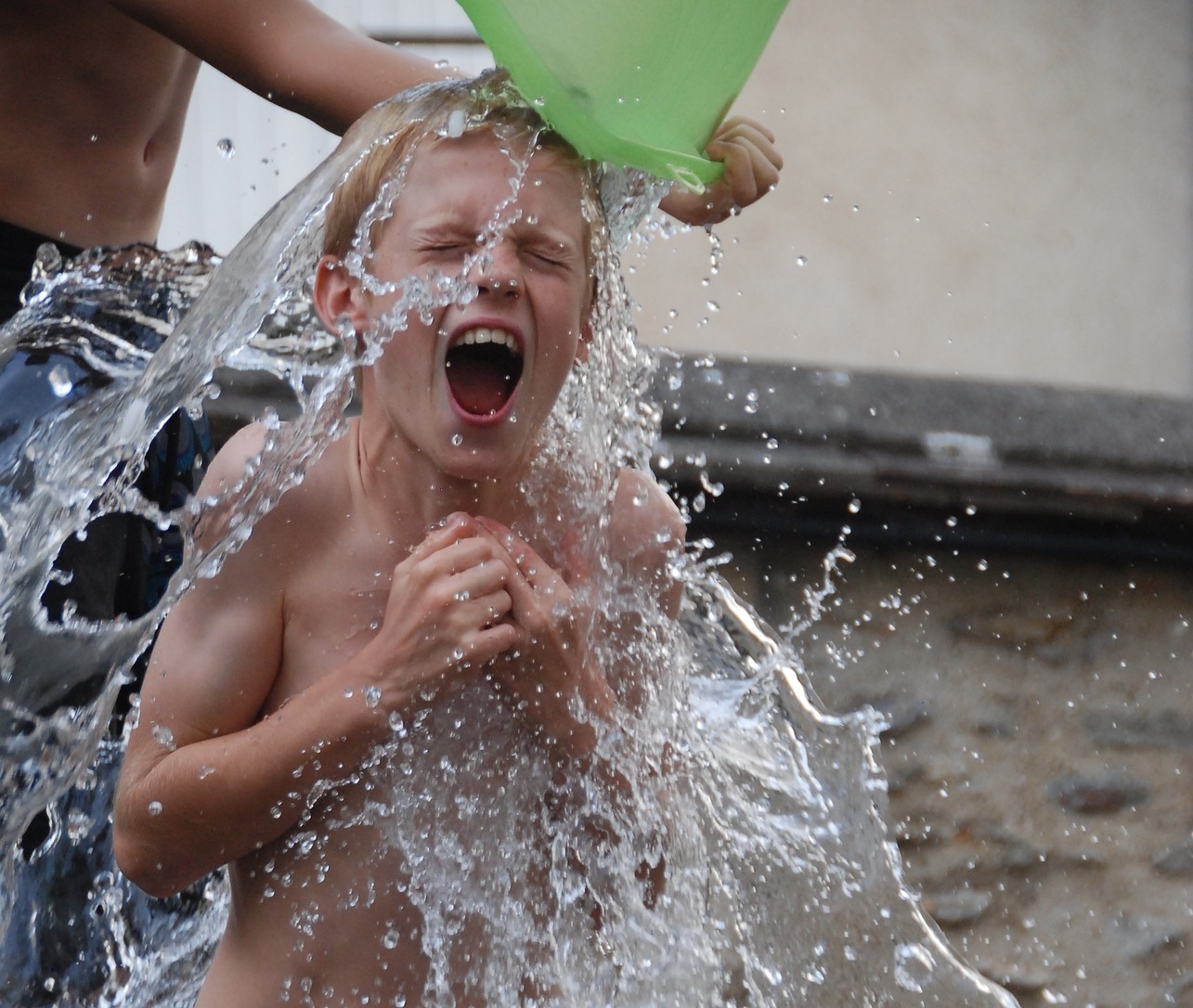 572 000 $ pour alimenter quatre parcs de jeux d’eau à Châteauguay