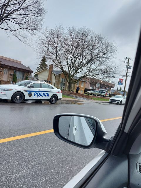 Mort suspecte à Mercier