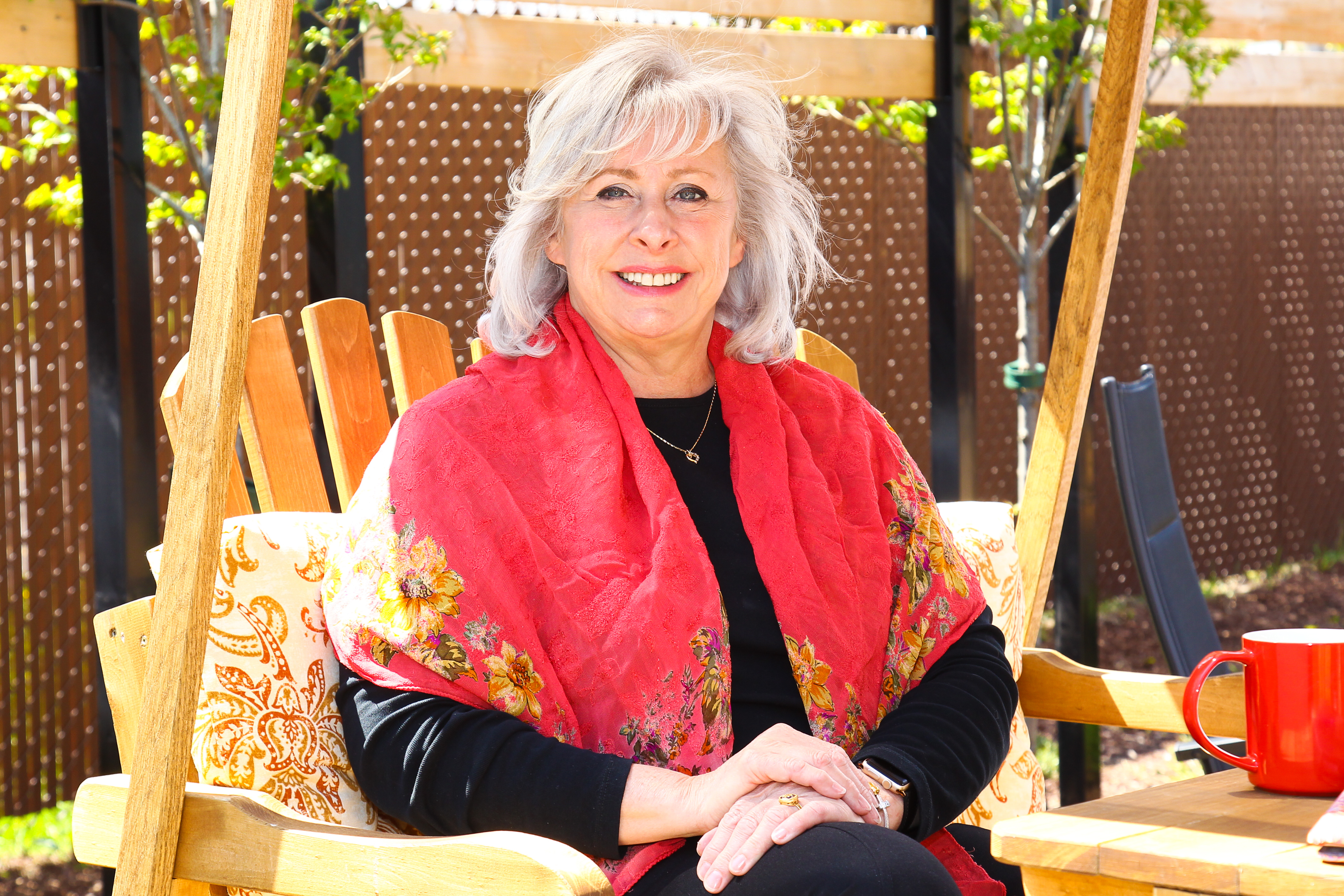 Une gestionnaire brigue la mairie de Châteauguay