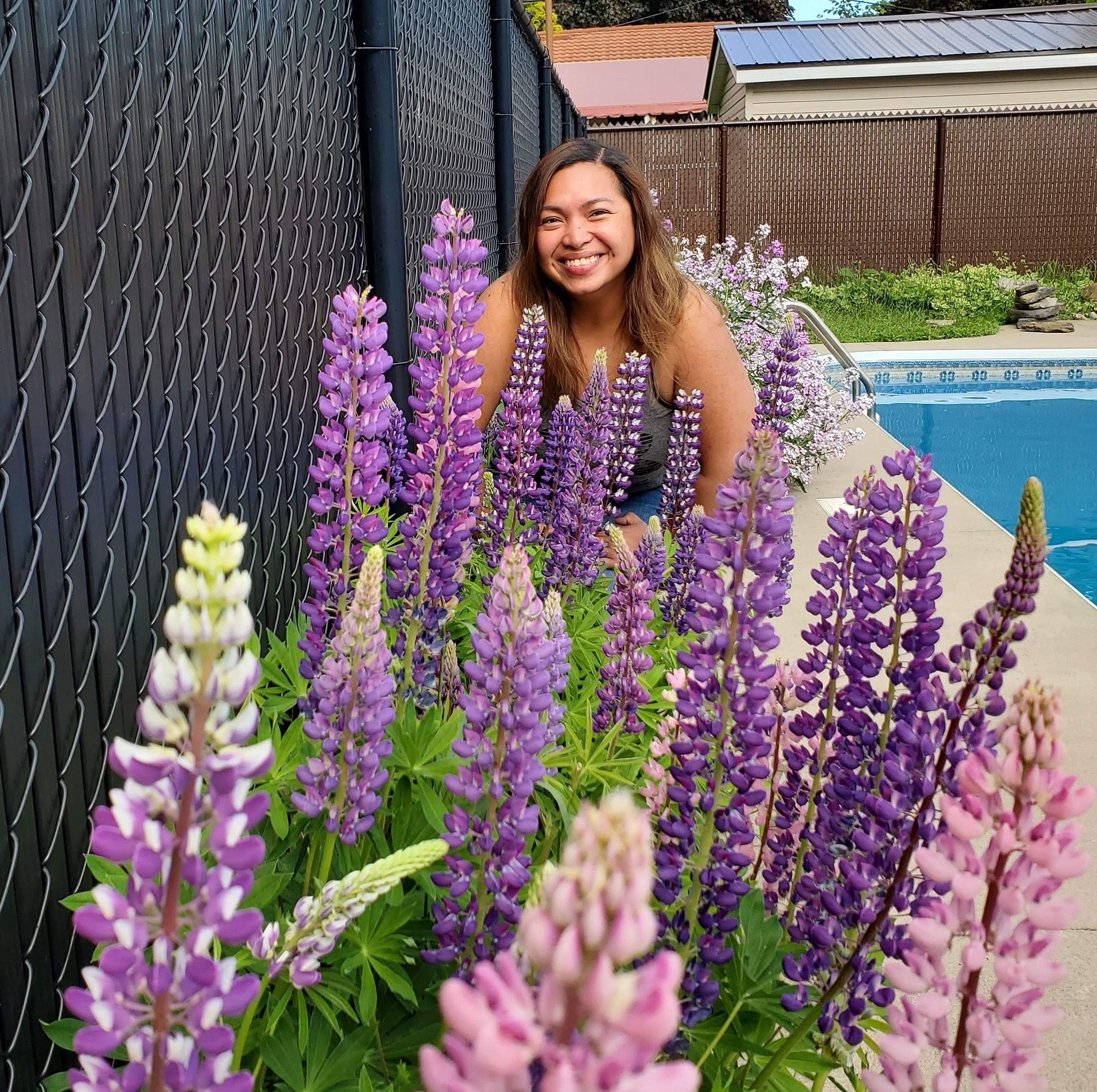 Vigie à Châteauguay pour les 10 victimes de féminicide