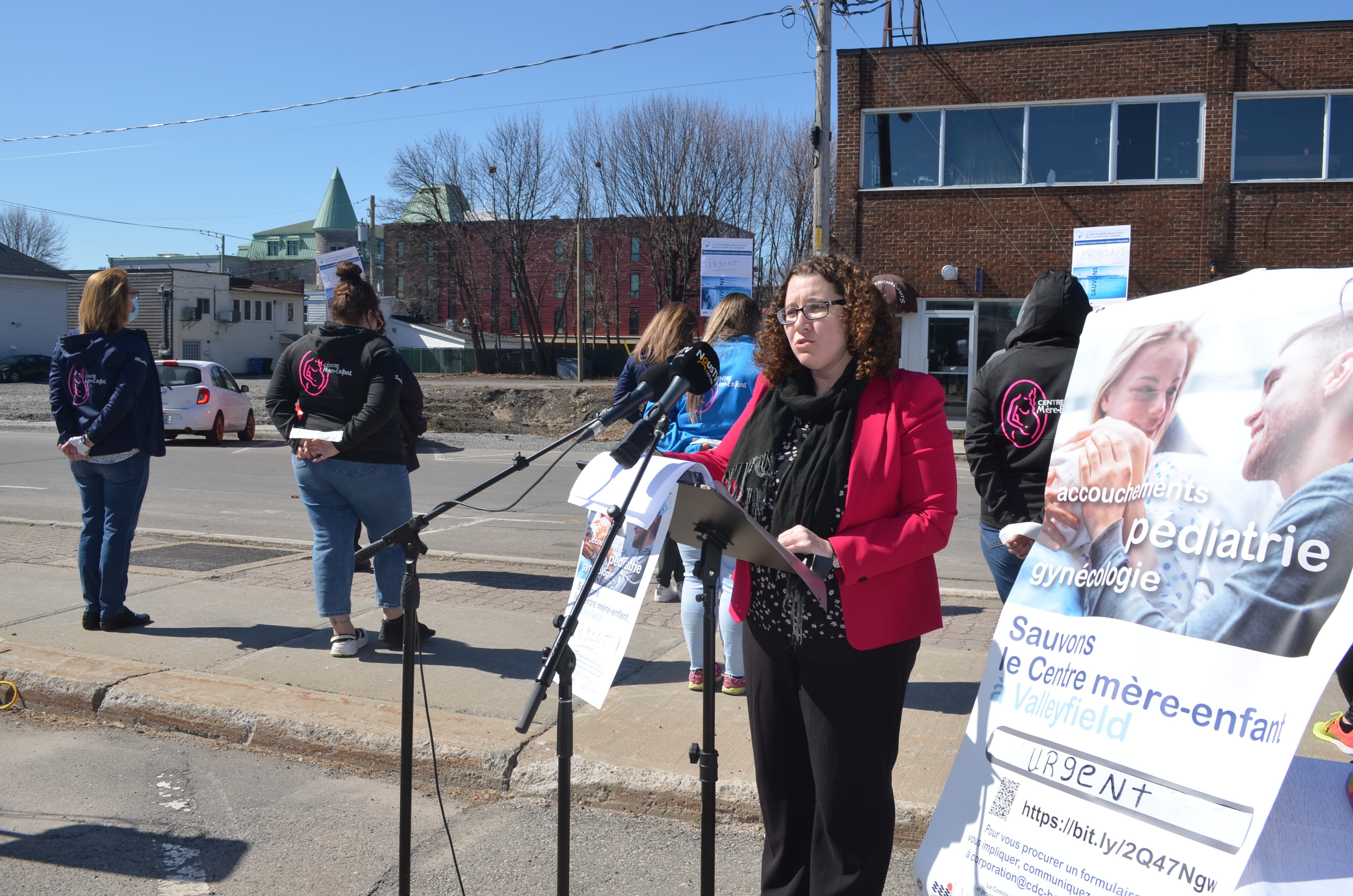Un changement nécessaire au sein de l’énorme CISSSMO