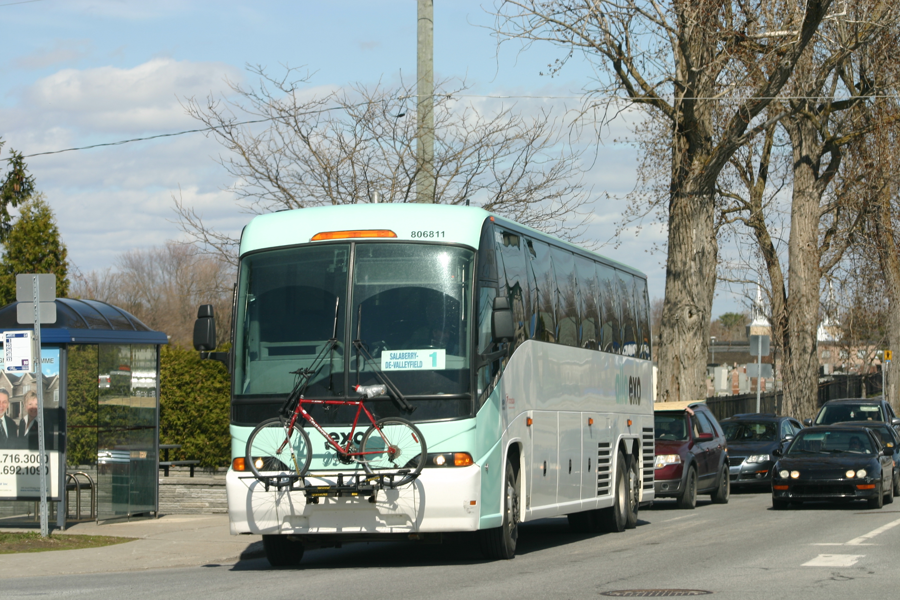 Transport en commun : une grille tarifaire simplifiée dès juillet pour les couronnes nord et sud