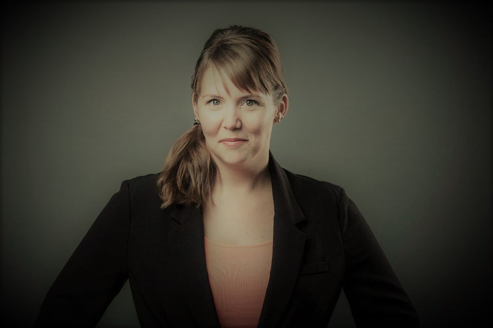 Une conseillère municipale aspire à la mairie de Sainte-Martine