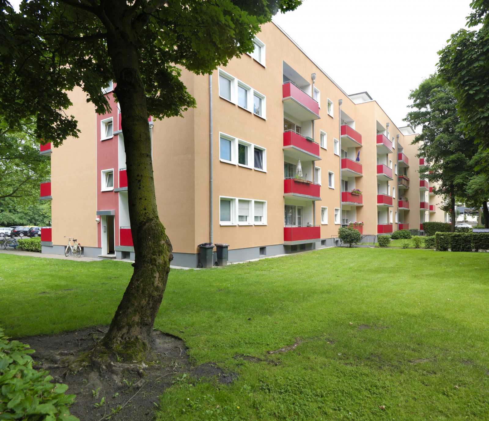 Une offre de logements sociaux bien loin de combler les besoins