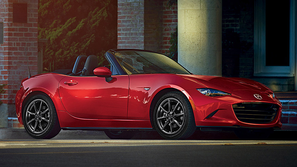 Les constructeurs coréens dominent les sondages J.D Power