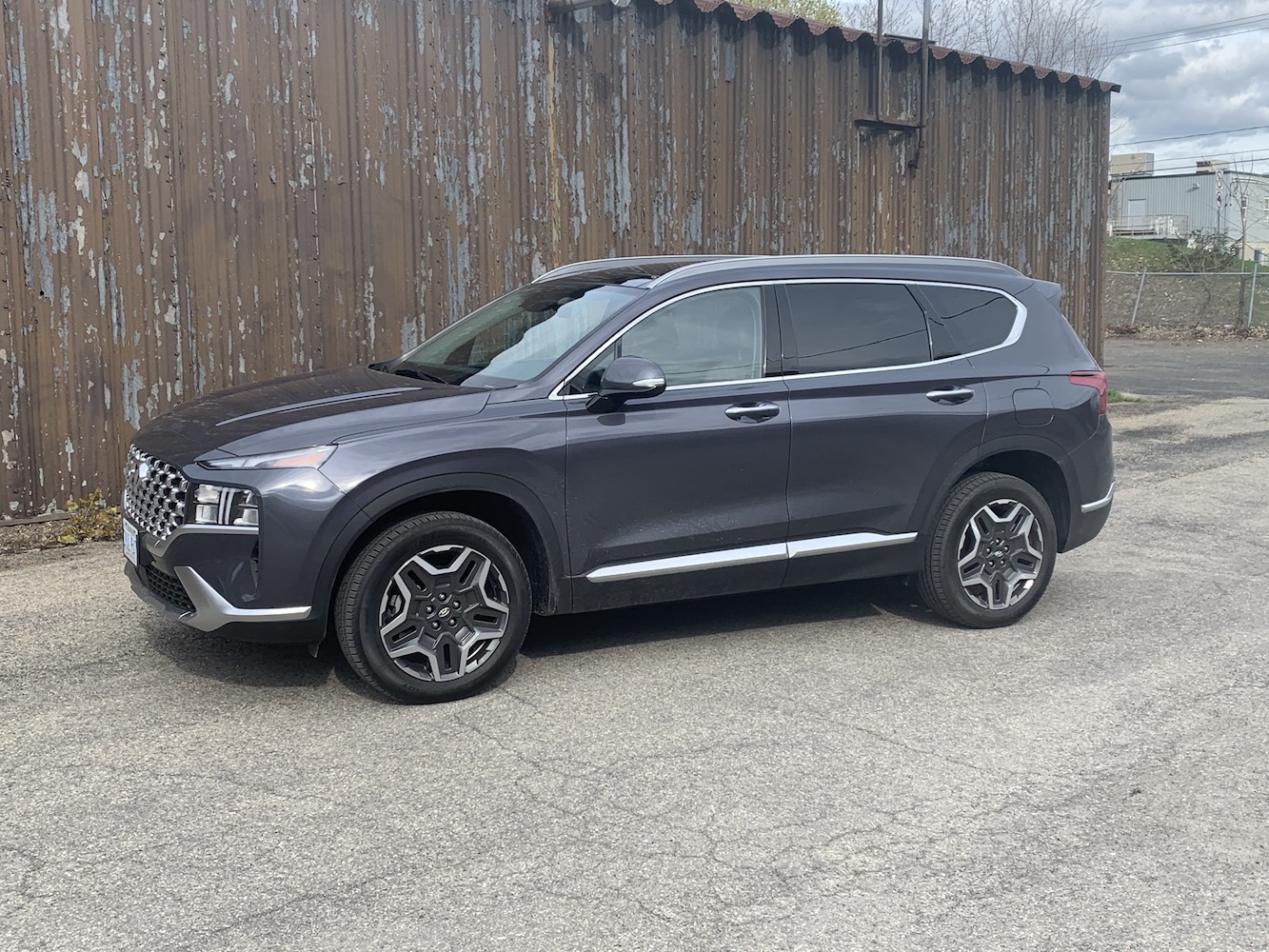 Un rappel de 15 000 véhicules Hyundai et Genesis pour des prétensionneurs de ceinture de sécurité qui explosent