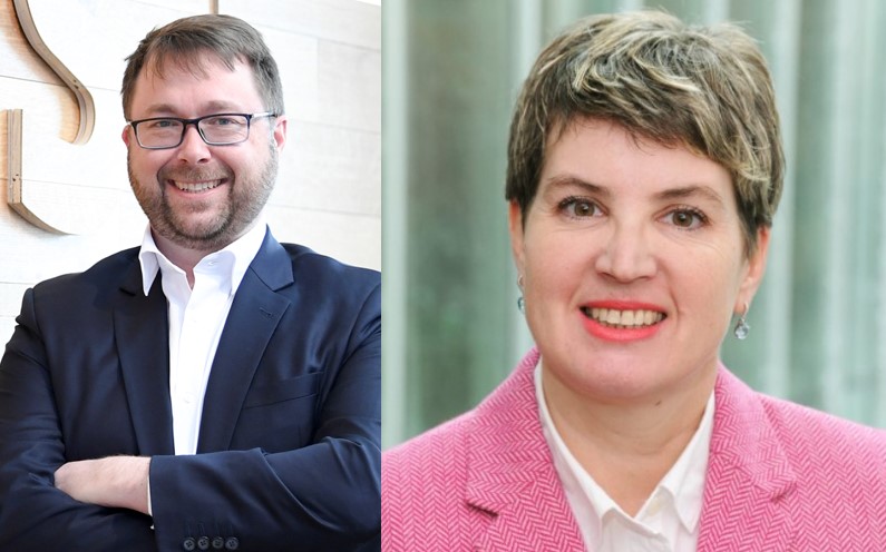 Non, on ne s’ennuie pas de la neige en voyant le blizzard de l’Alberta!