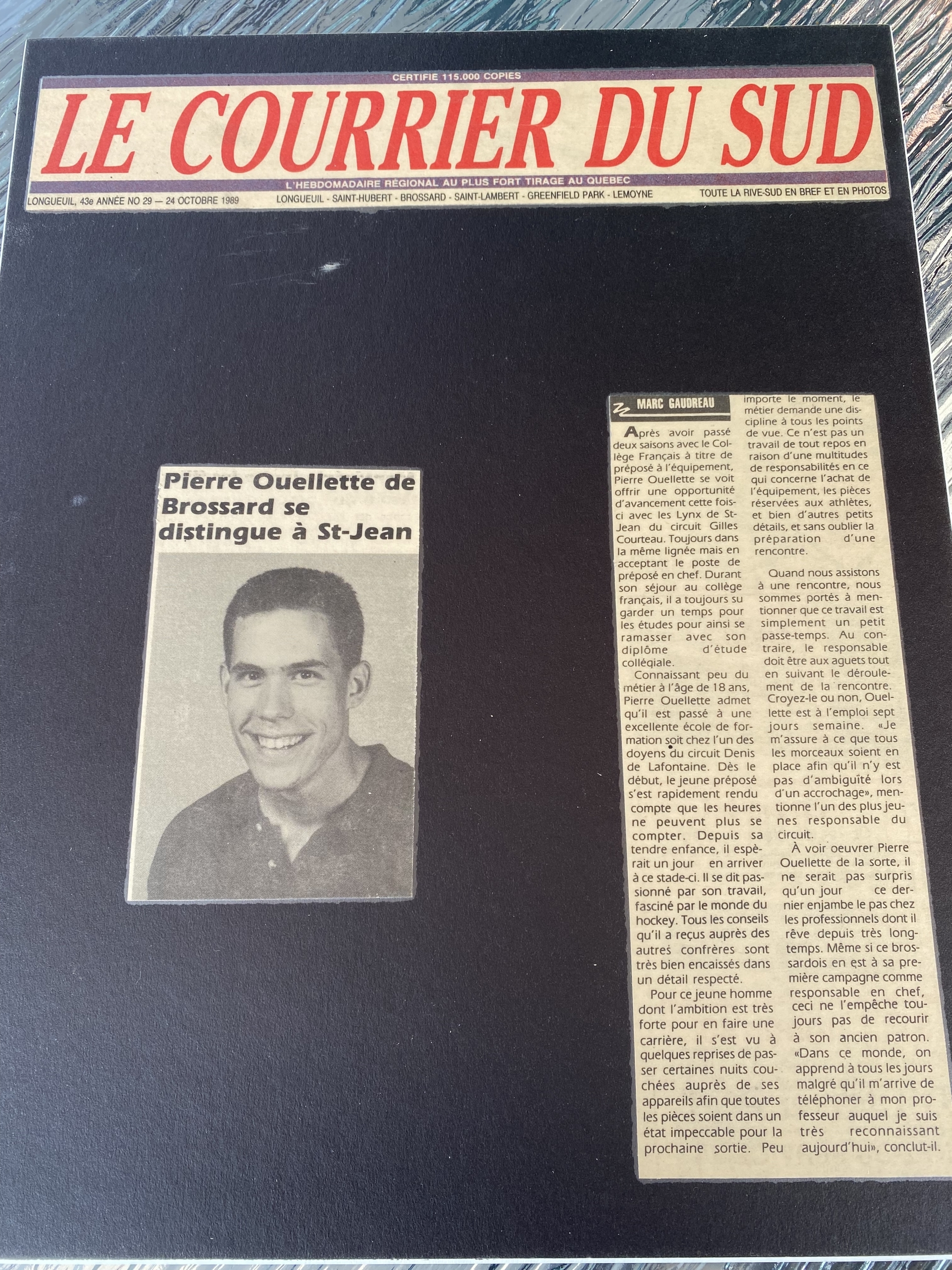 Le sport extrême d’hiver qui manquait à votre vie