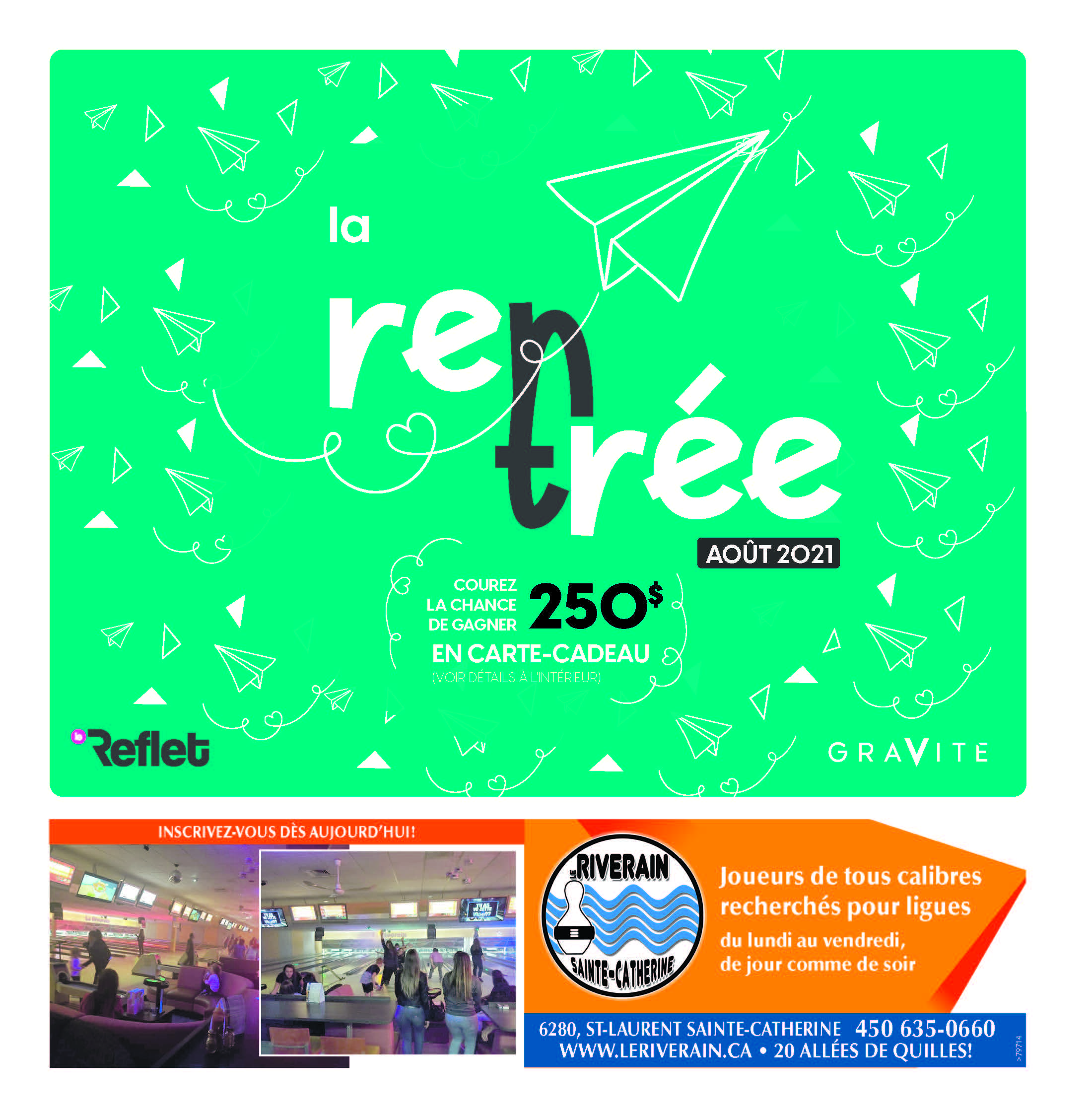 Une collation à déguster sans modération