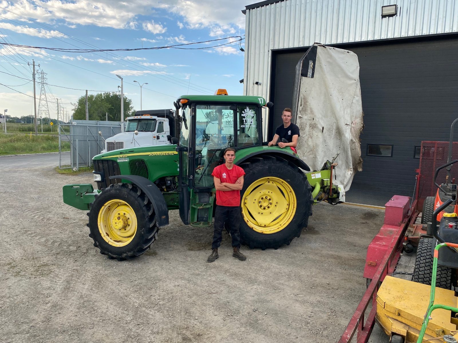 Accès Entreprise Beauharnois-Salaberry a investi 1,3 M $ au sein des entreprises malgré la pandémie