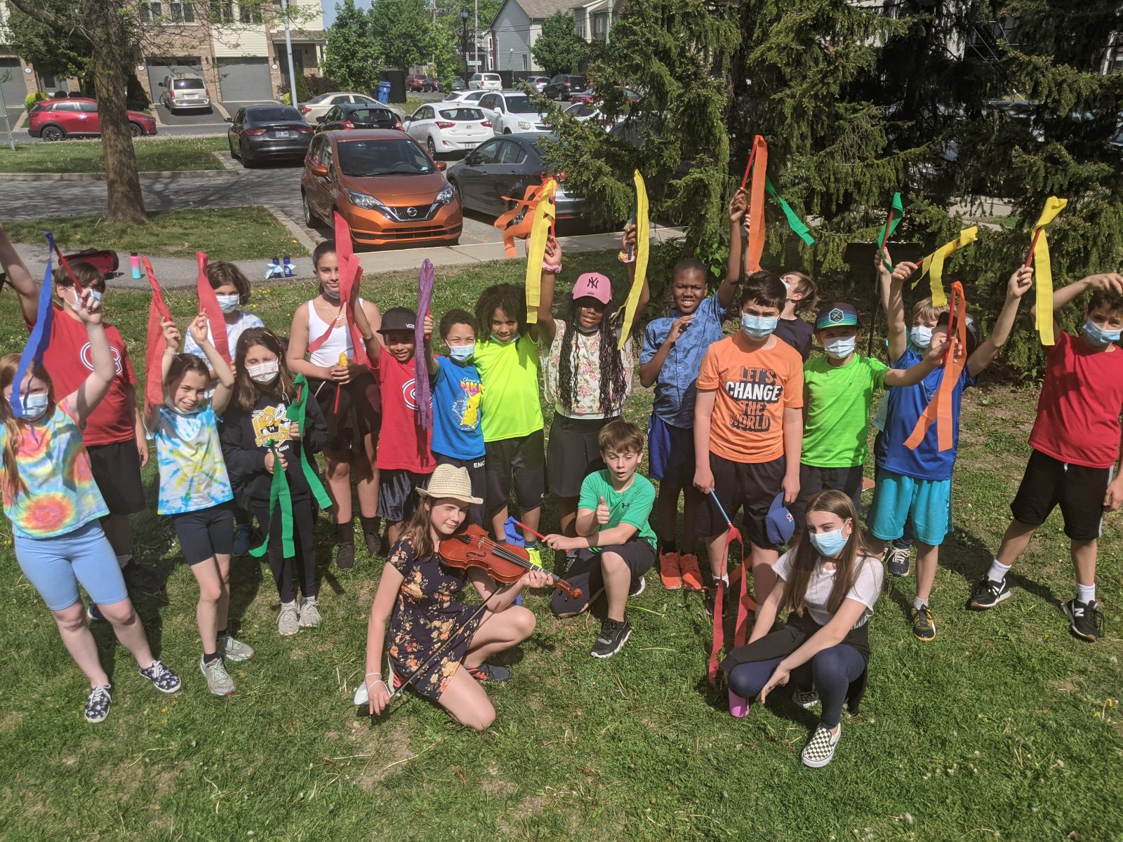 Un guide favorise les relations interculturelles au travail dans la MRC de Roussillon