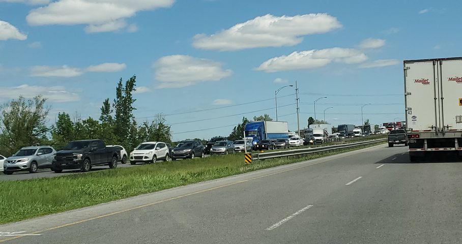 Le projet-pilote de poules urbaines d&eacute;marre &agrave; Ch&acirc;teauguay