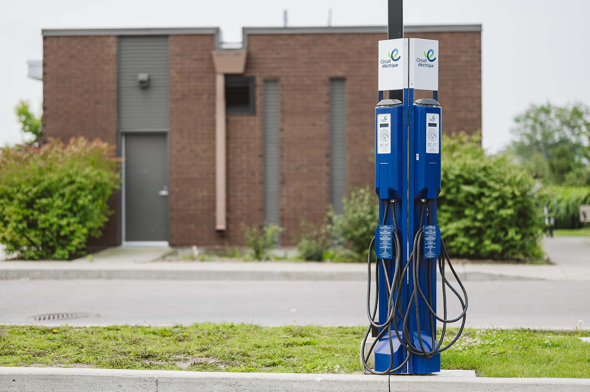 Témoin d’une étrange activité