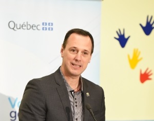 Plus de 77% des adultes ont reçu une première dose en Montérégie 