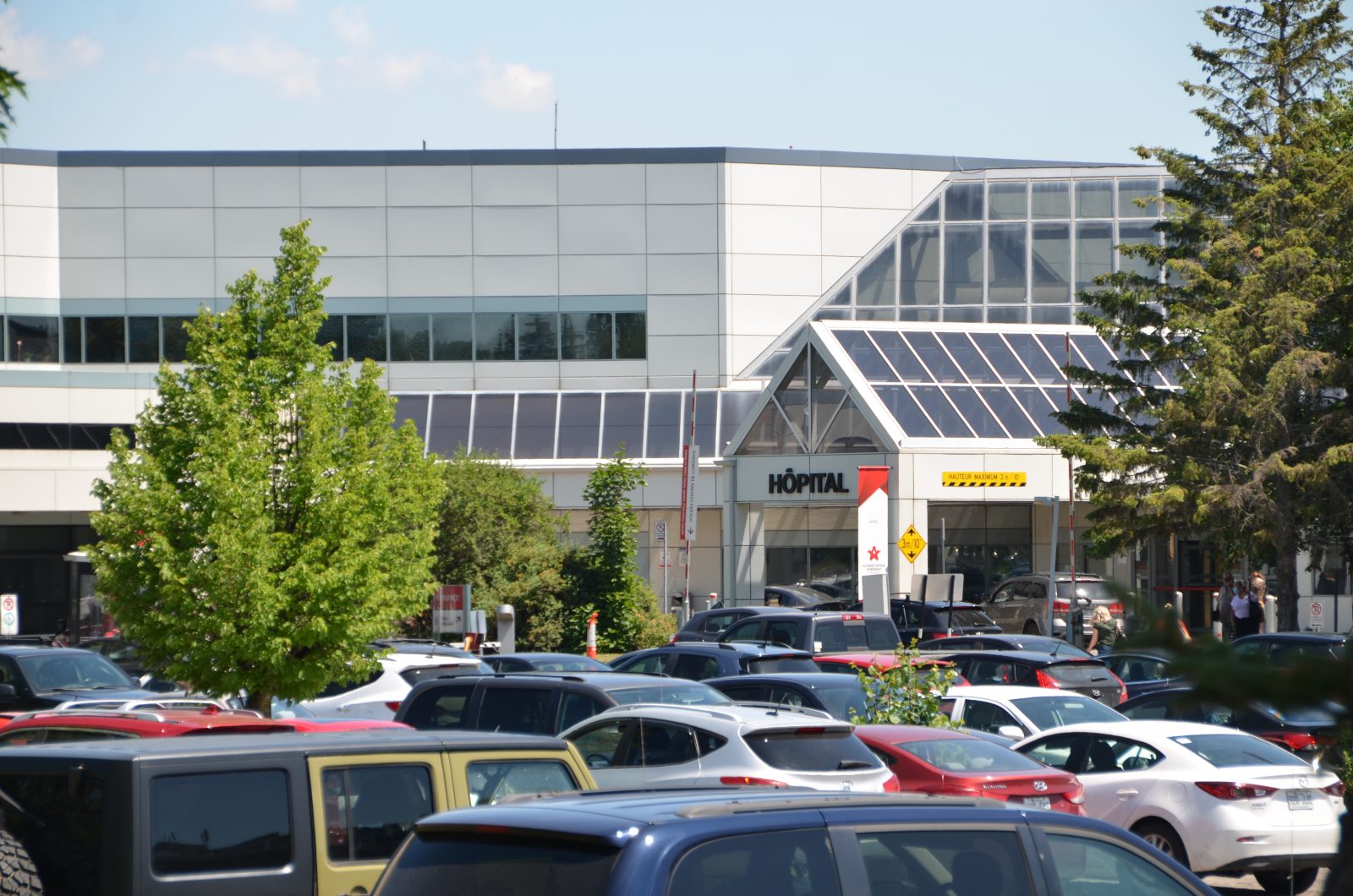 Des vins de chez nous pour la Fête nationale