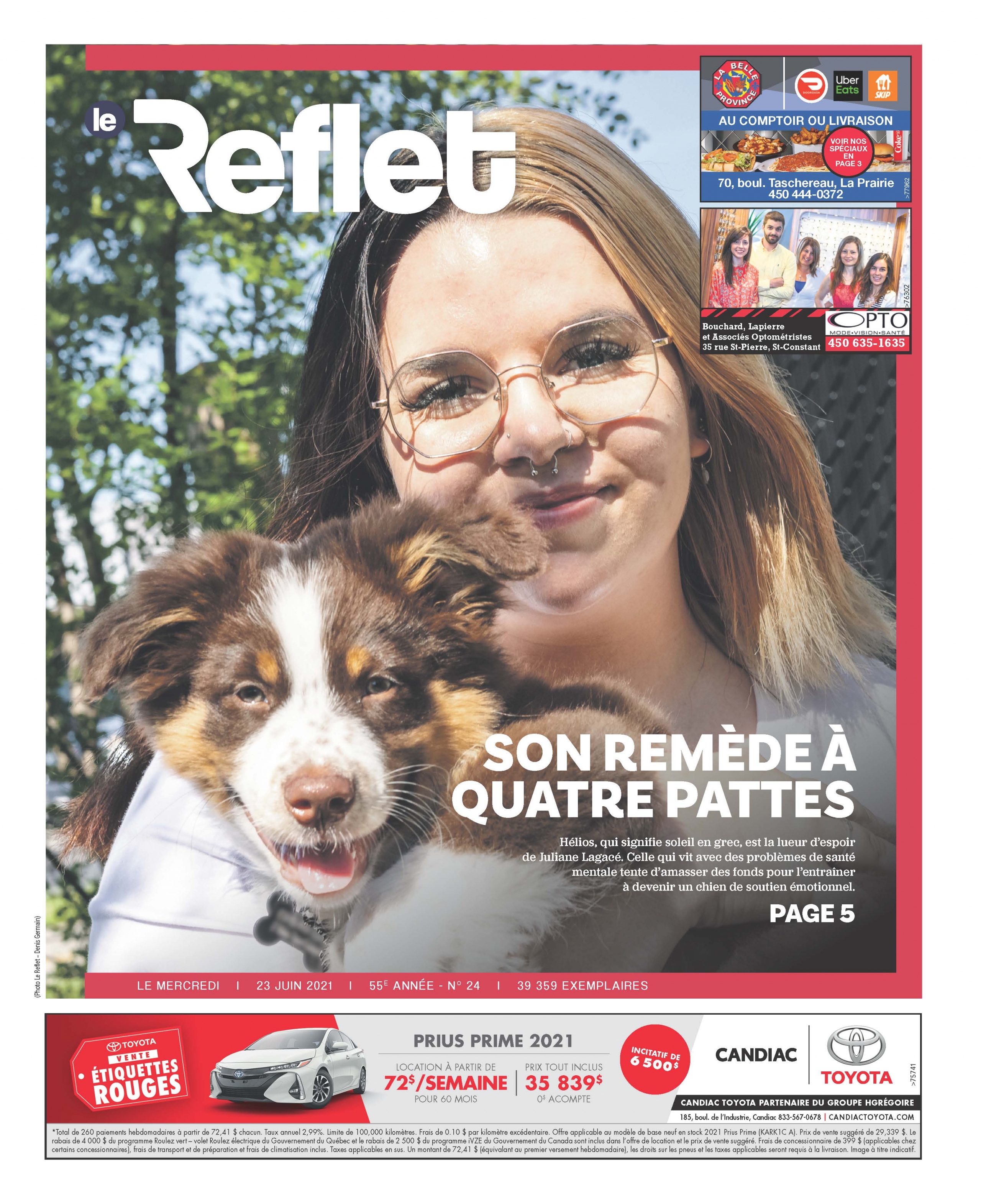 VIDÉO – Un convoi à Kahnawake pour commémorer les dépouilles d’enfants autochtones