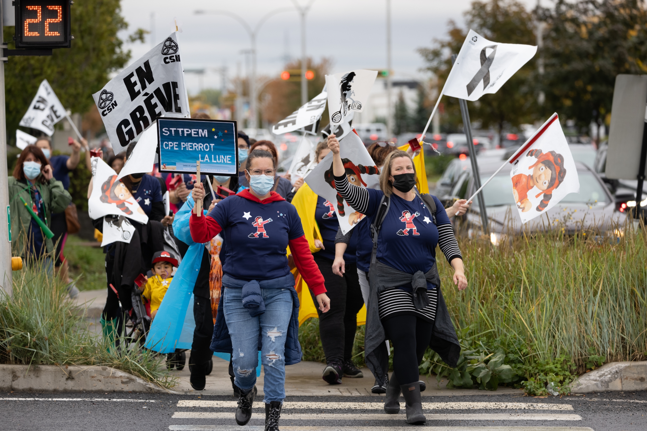 5 astuces pour prévenir le vol de votre chien