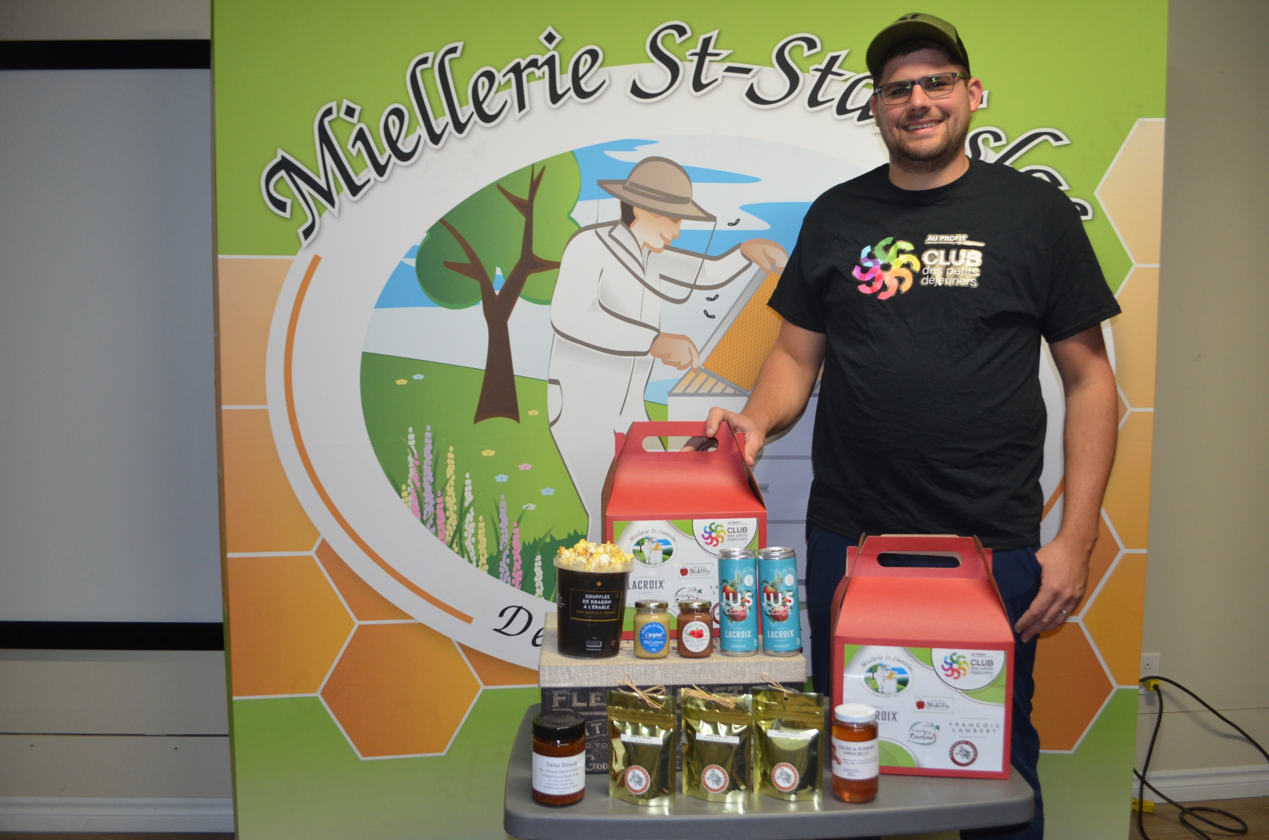 Du vin orange pour les Fêtes, pourquoi pas?