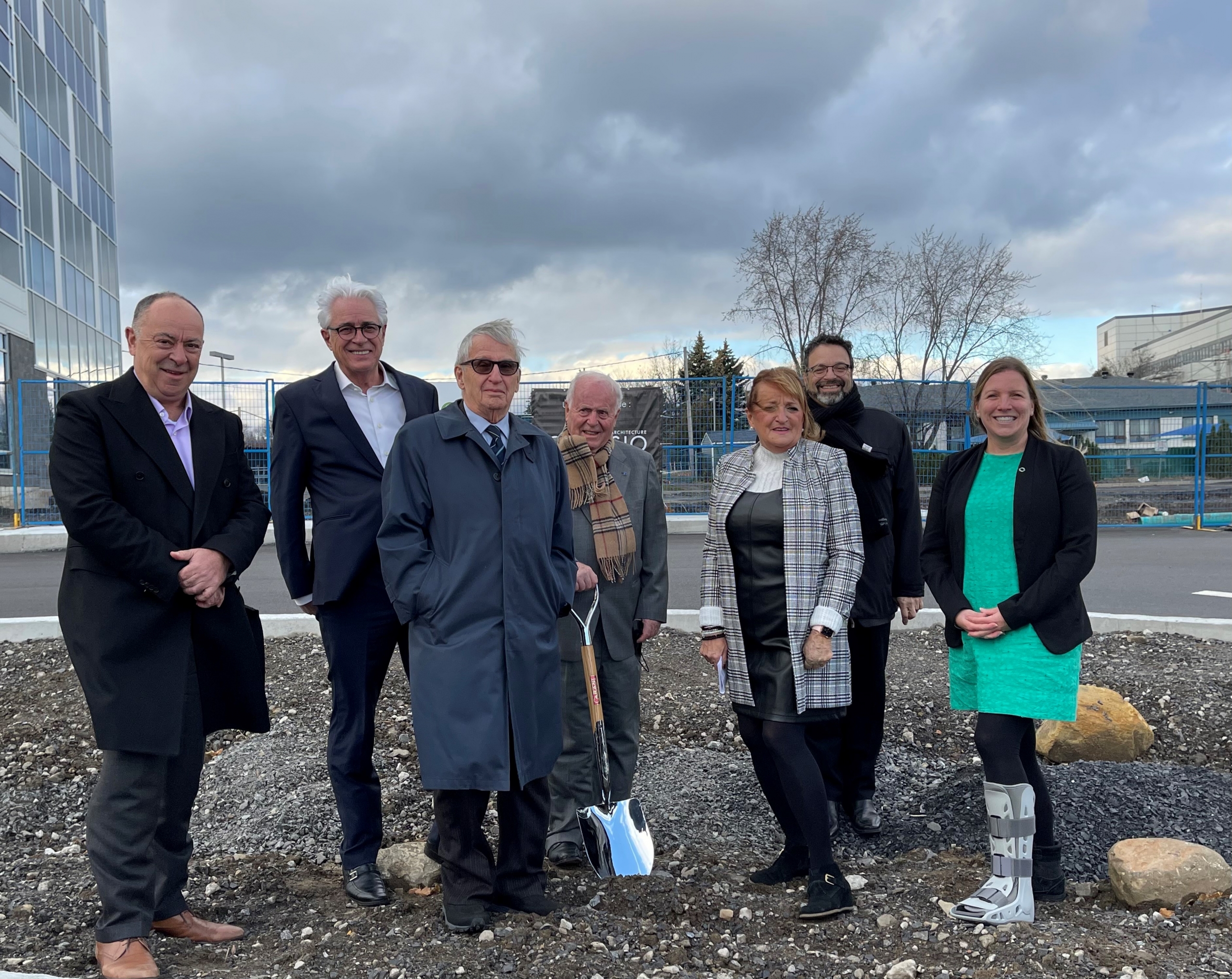 Est-ce que j’ai vraiment manqué la fête?