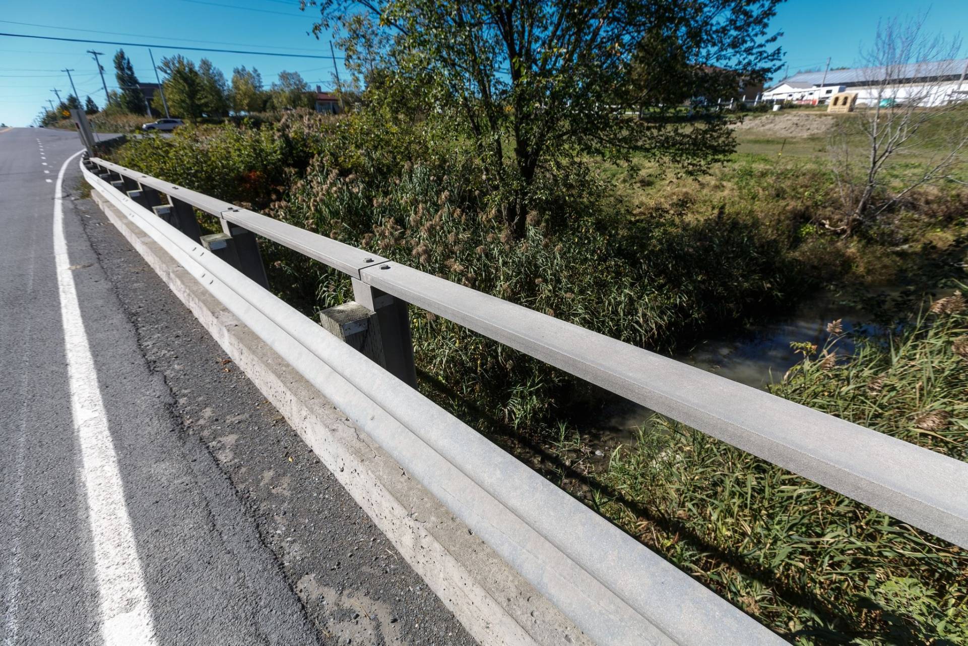 Camping, vélo et plage au Lac-Saint-Jean