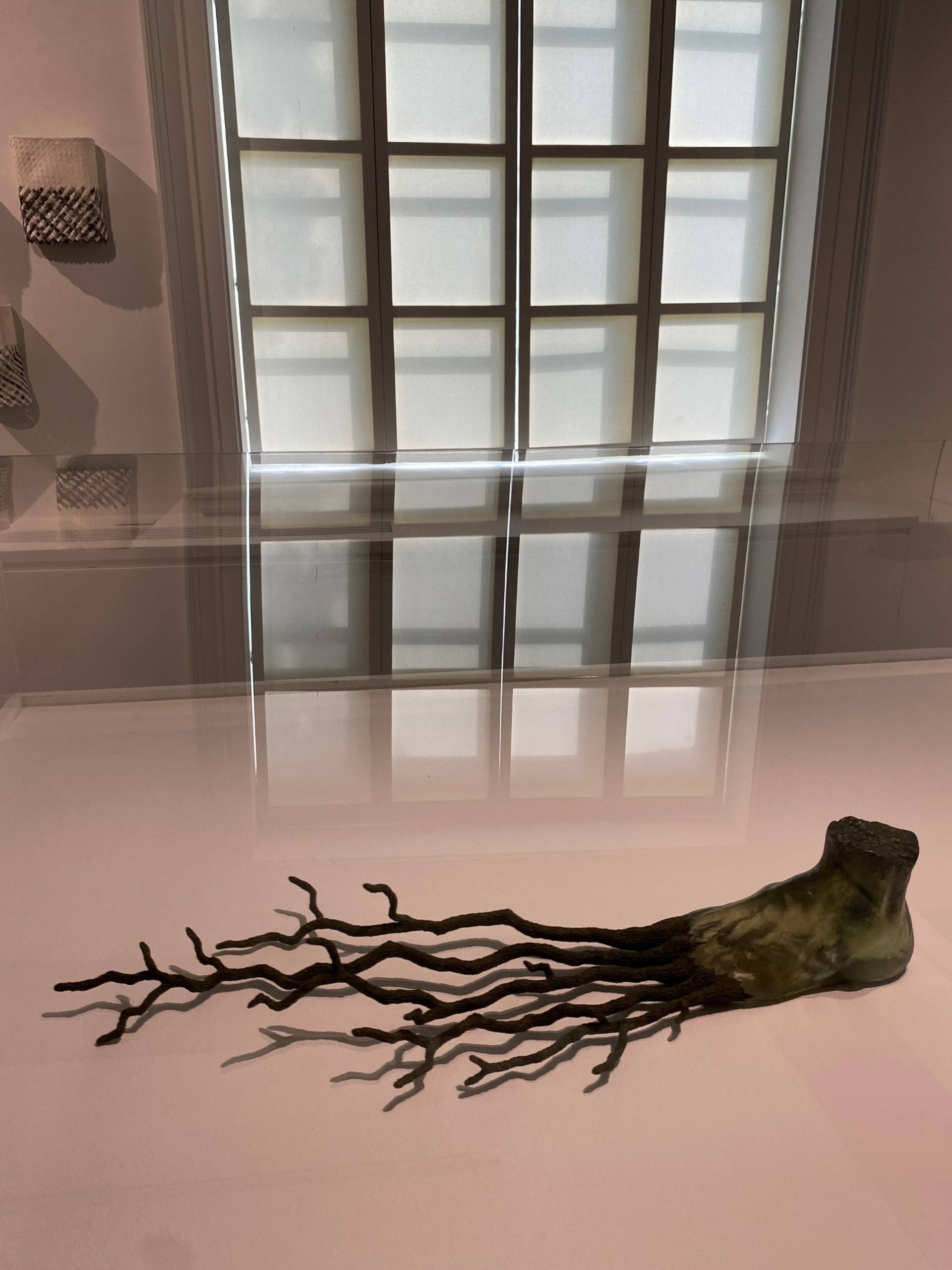 Il pensait faire peur… mais c&rsquo;est raté!