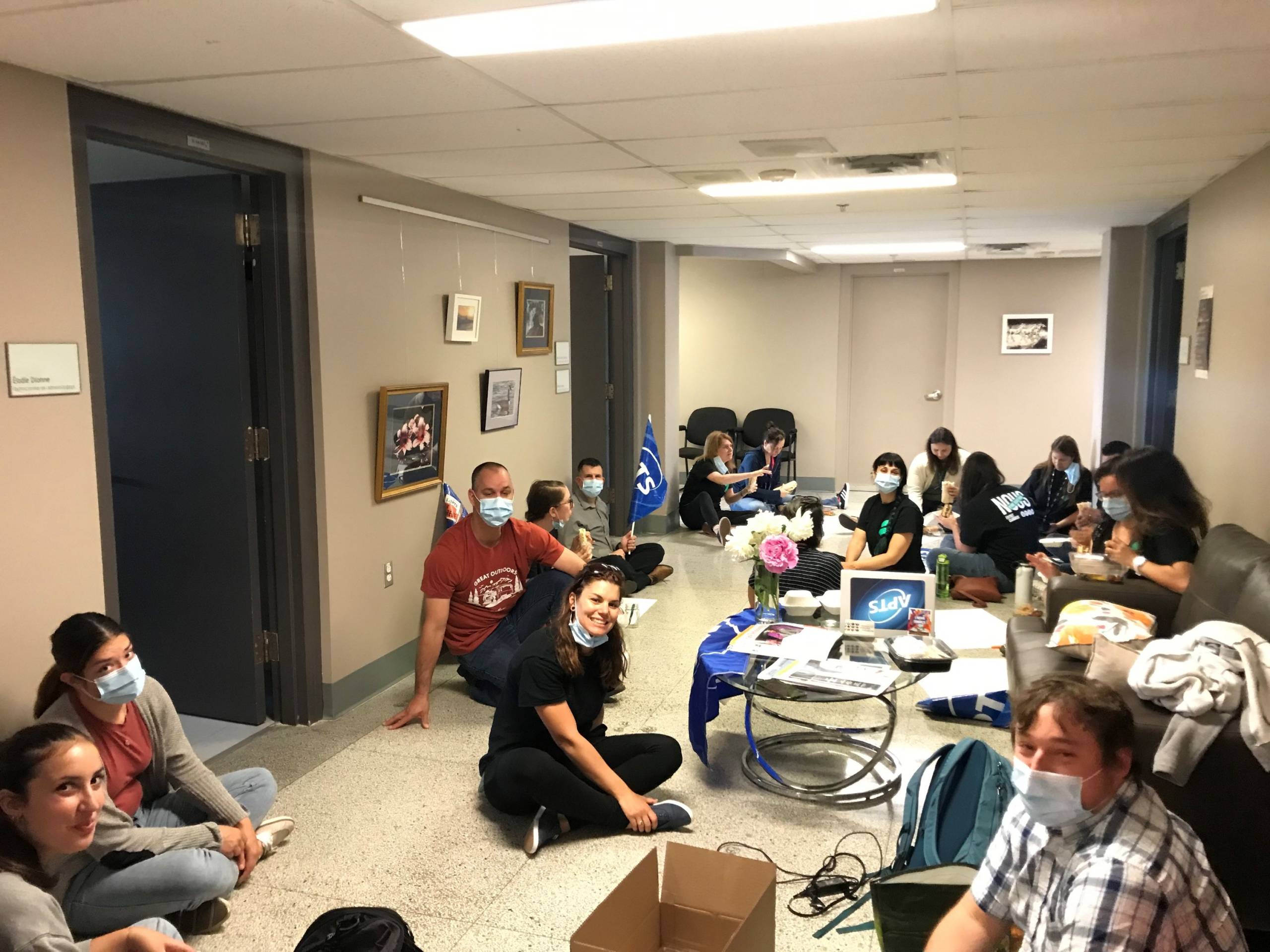 Magasiner des centaines d’aubaines technos et plus lors de ce solde éclair de 48h