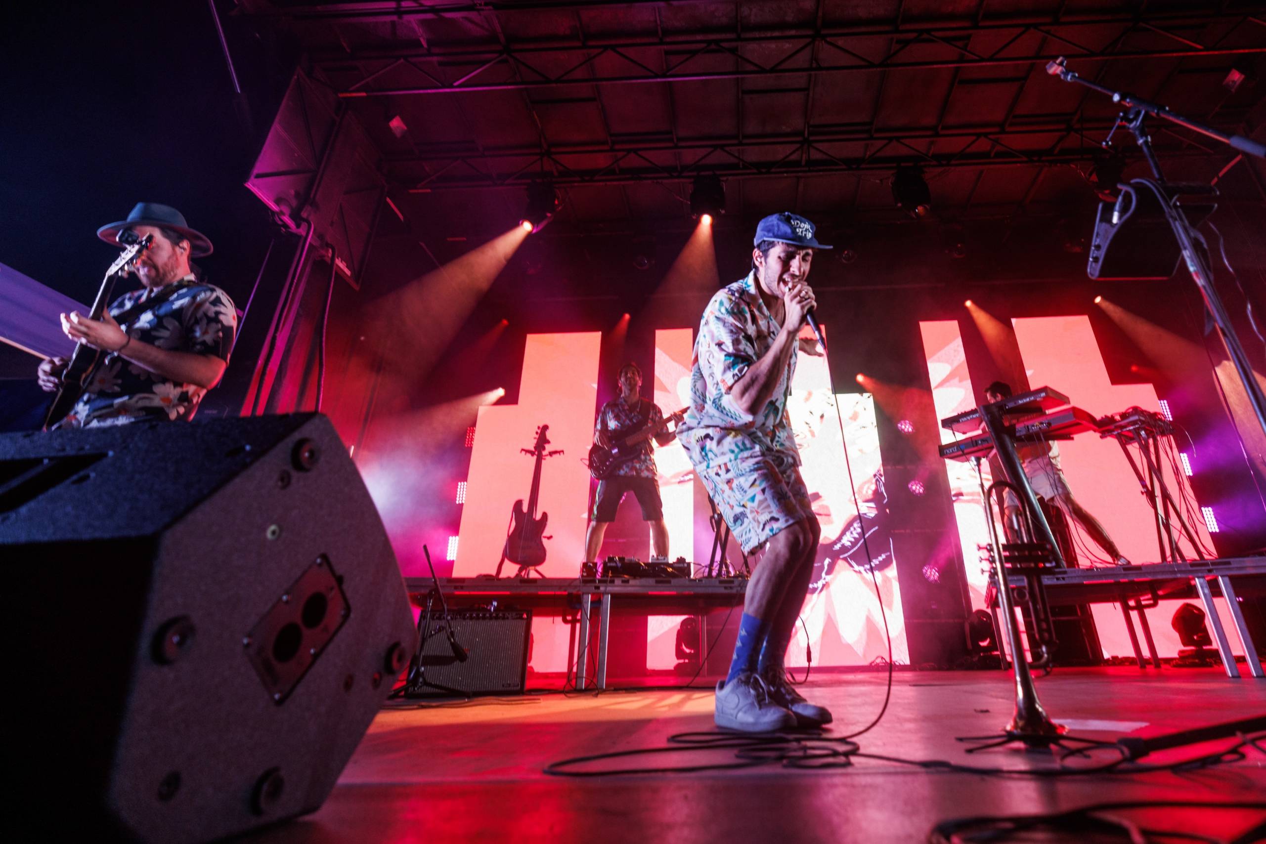 Ça, c’est vraiment de l’amour!