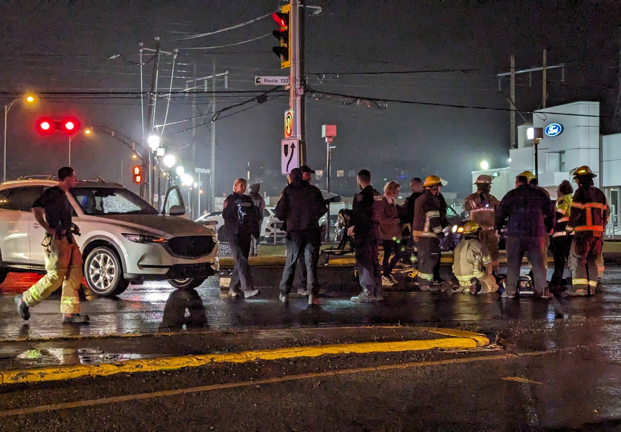 Une promenade à Québec qui fait rêver!