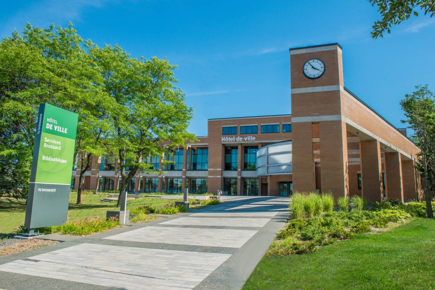 Les fans de Friends voudront habiter là