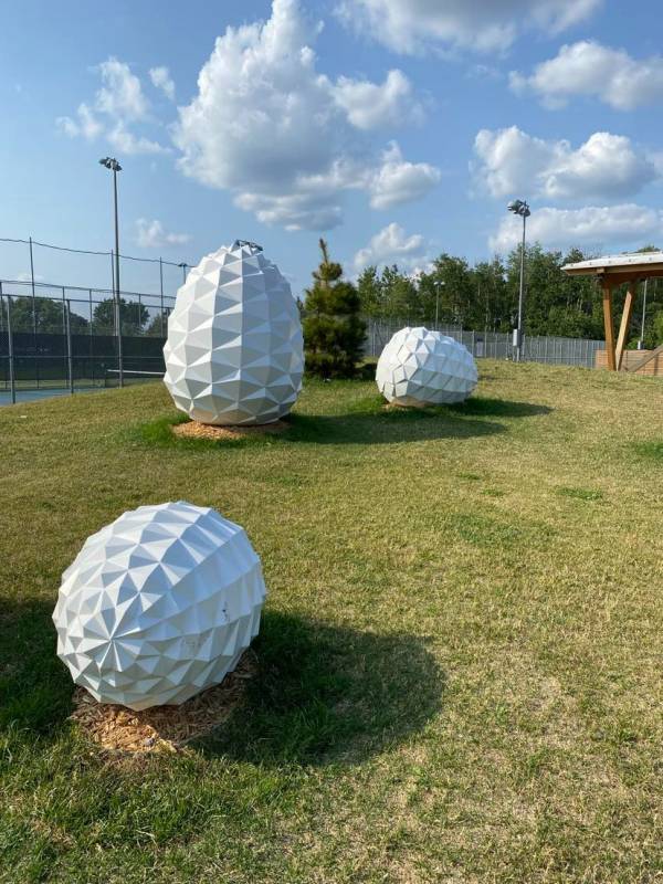 C’est vraiment impressionnant!