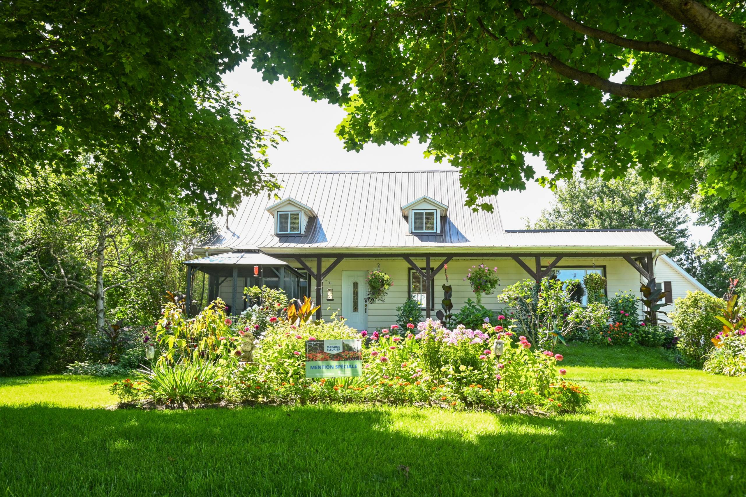 Près de 1 M$ pour rénover 56 logements en Montérégie