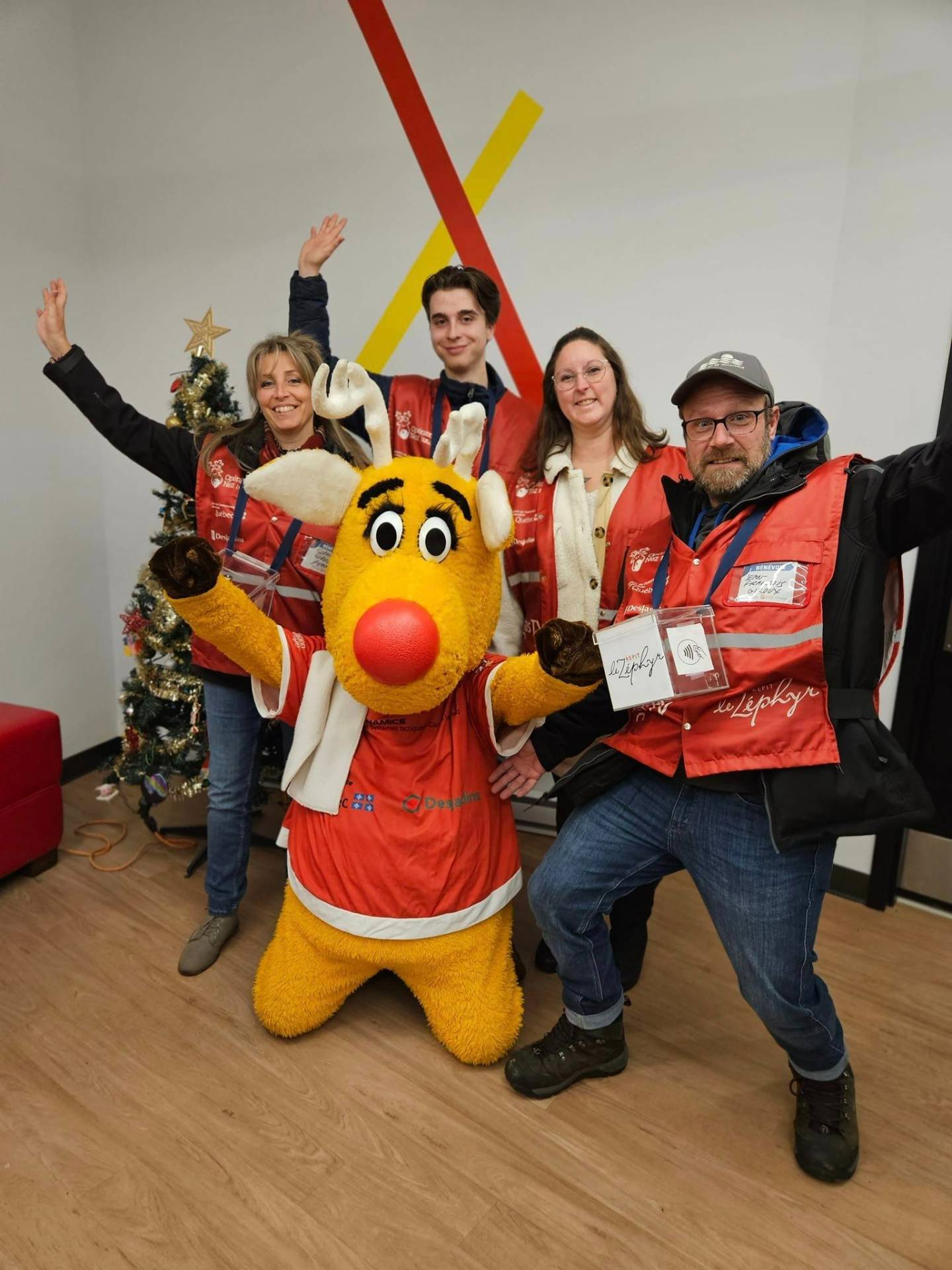 Pour entendre encore plus les sirènes!