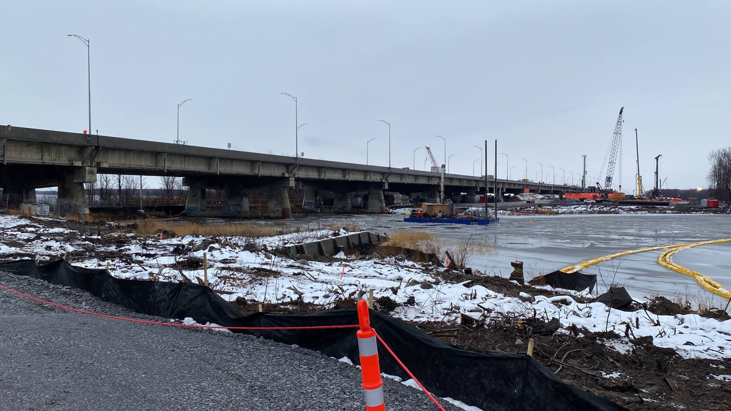 Mais tu parles d’un endroit pour te coucher!?