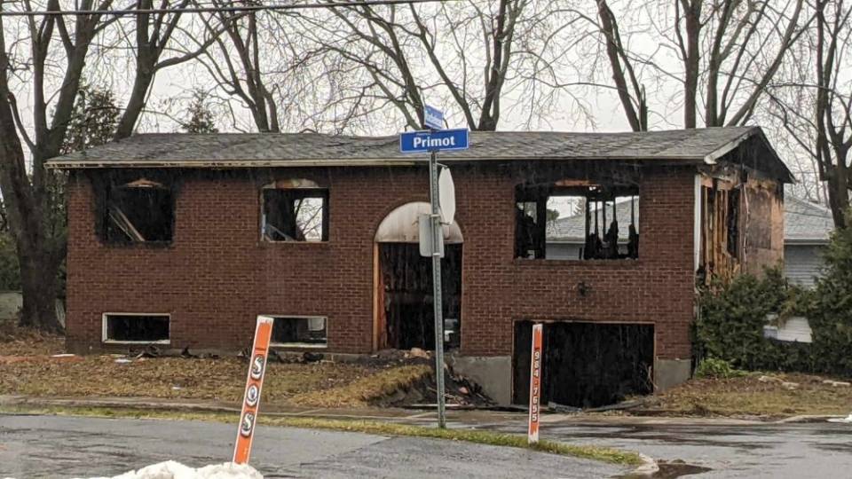 Un repas asiatique bien équilibré