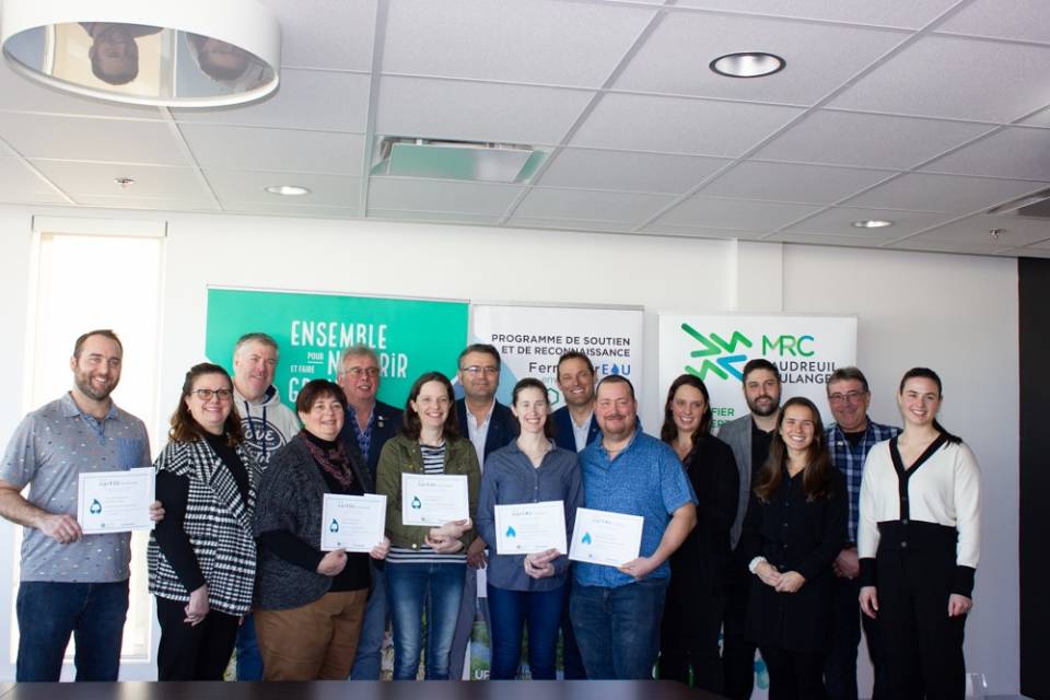 SVP, ne pas déranger!