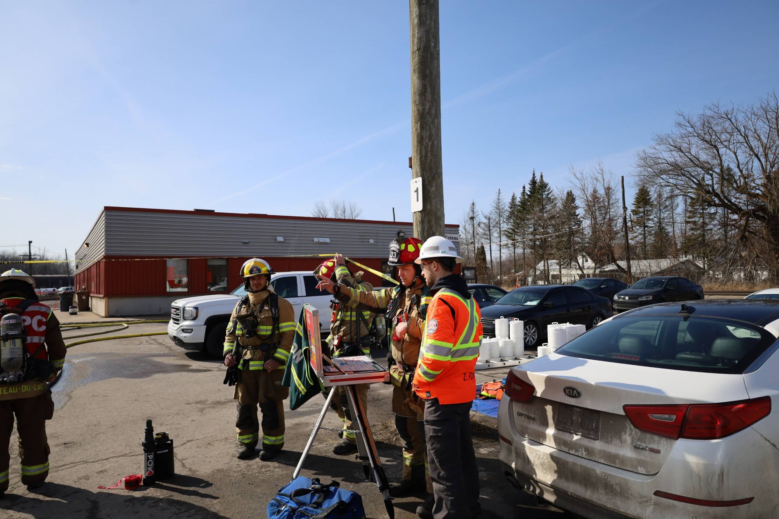 Parodie musclée d&rsquo;Arnaud Soly des clips masculinistes