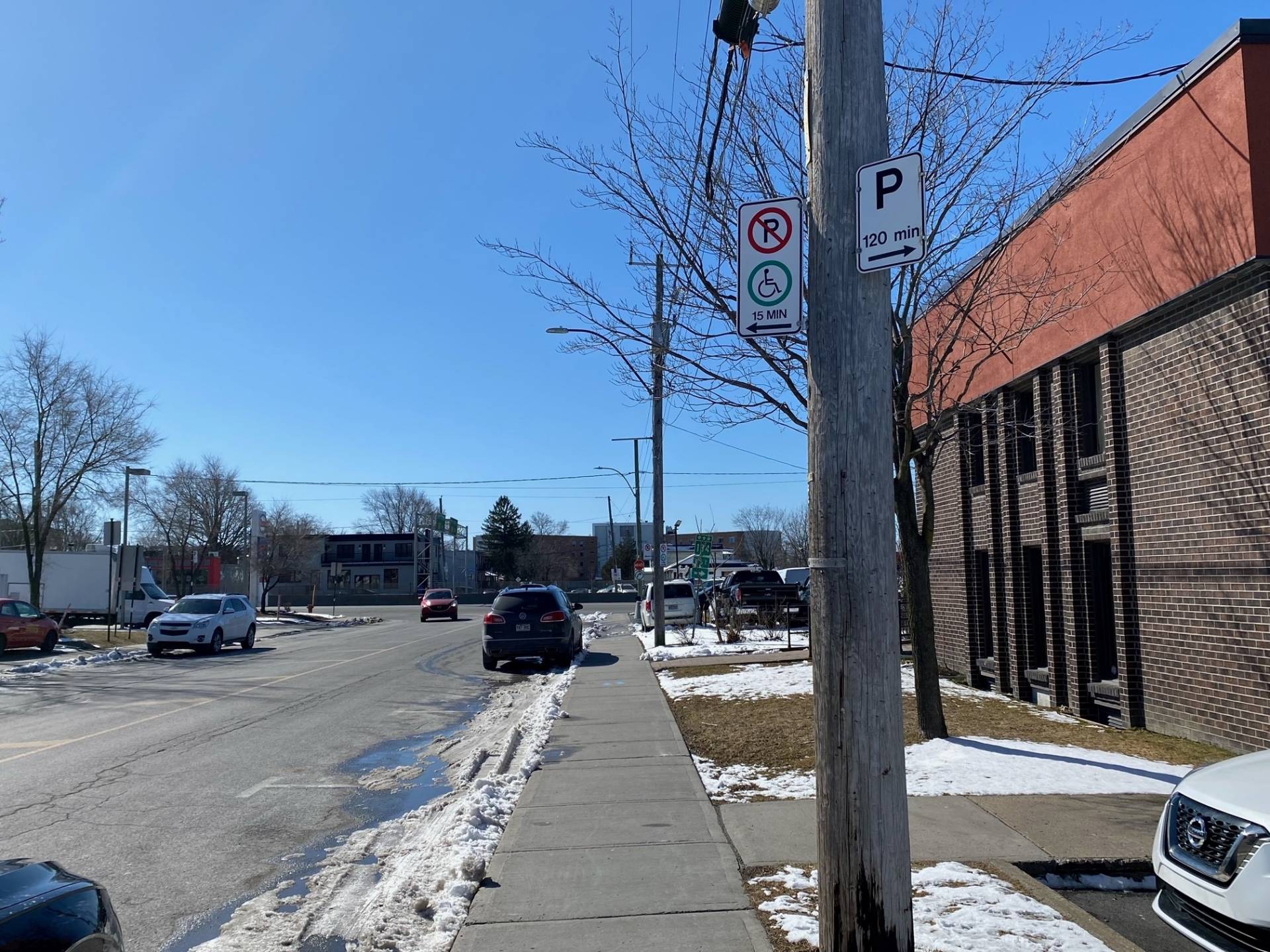 Délirant sketch de Megan Brouillard sur les bonnes-pas-bonnes pommes