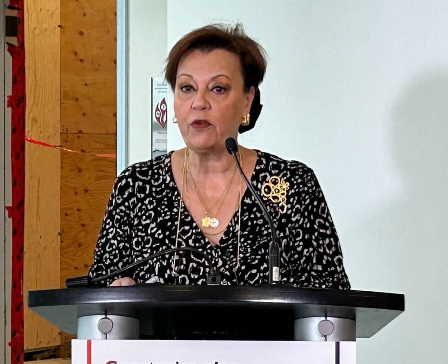 Orage et incendie : le malheur s’acharne sur un couple de Châteauguay