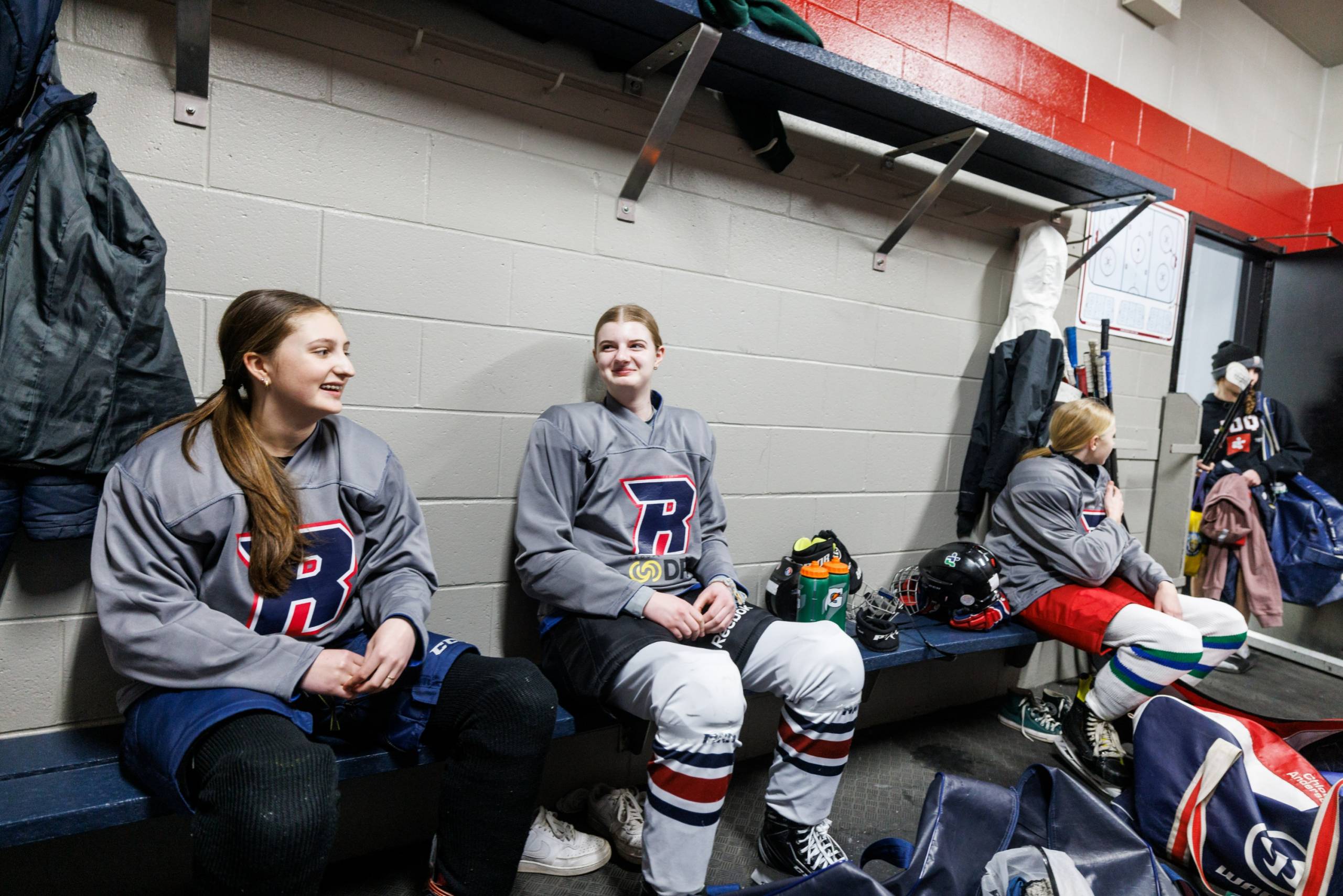 Quand t’as pas de pickup pour déménager ton BBQ
