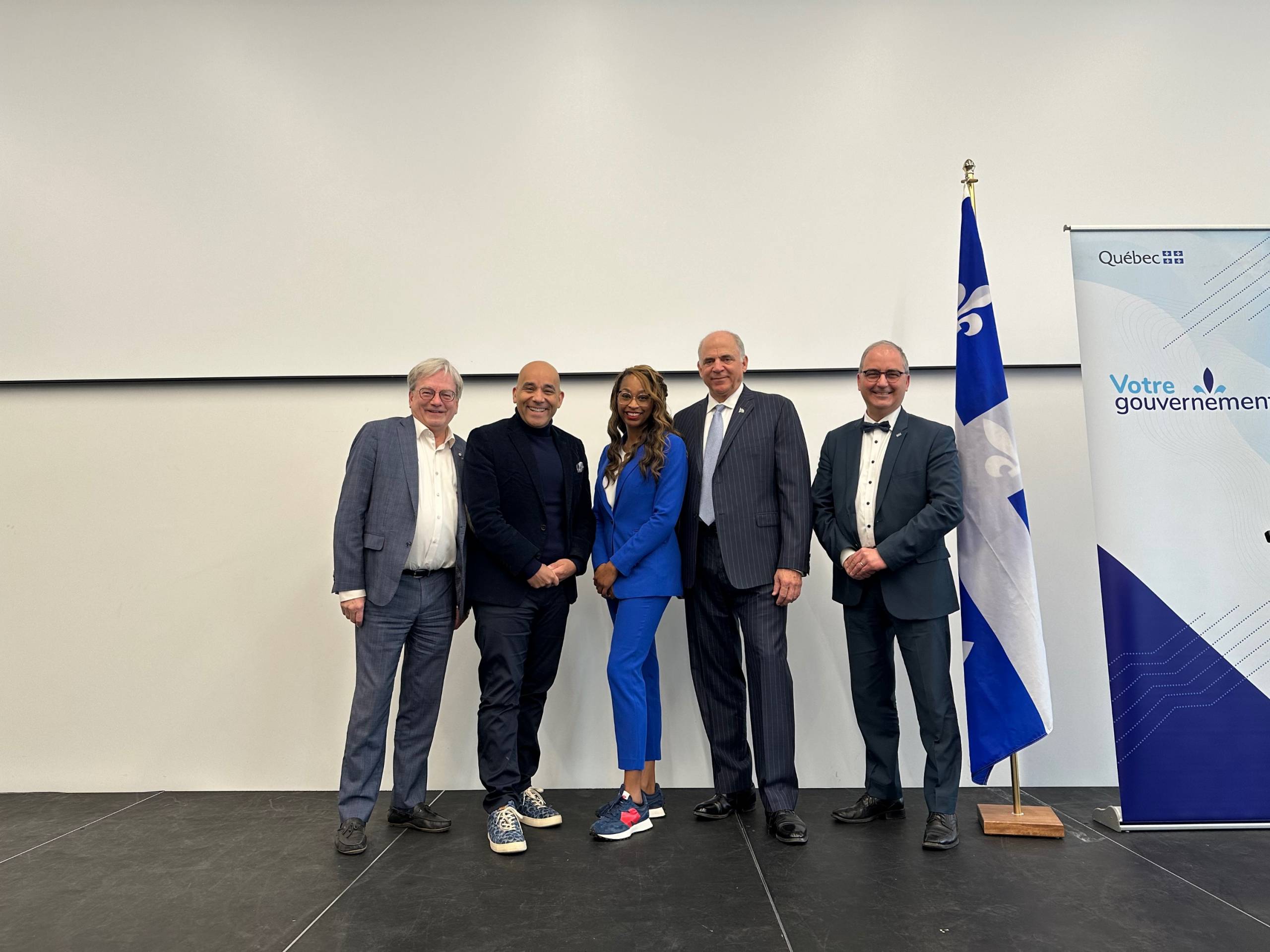 Une parodie de Secrets d&rsquo;Histoire de la Place Versailles