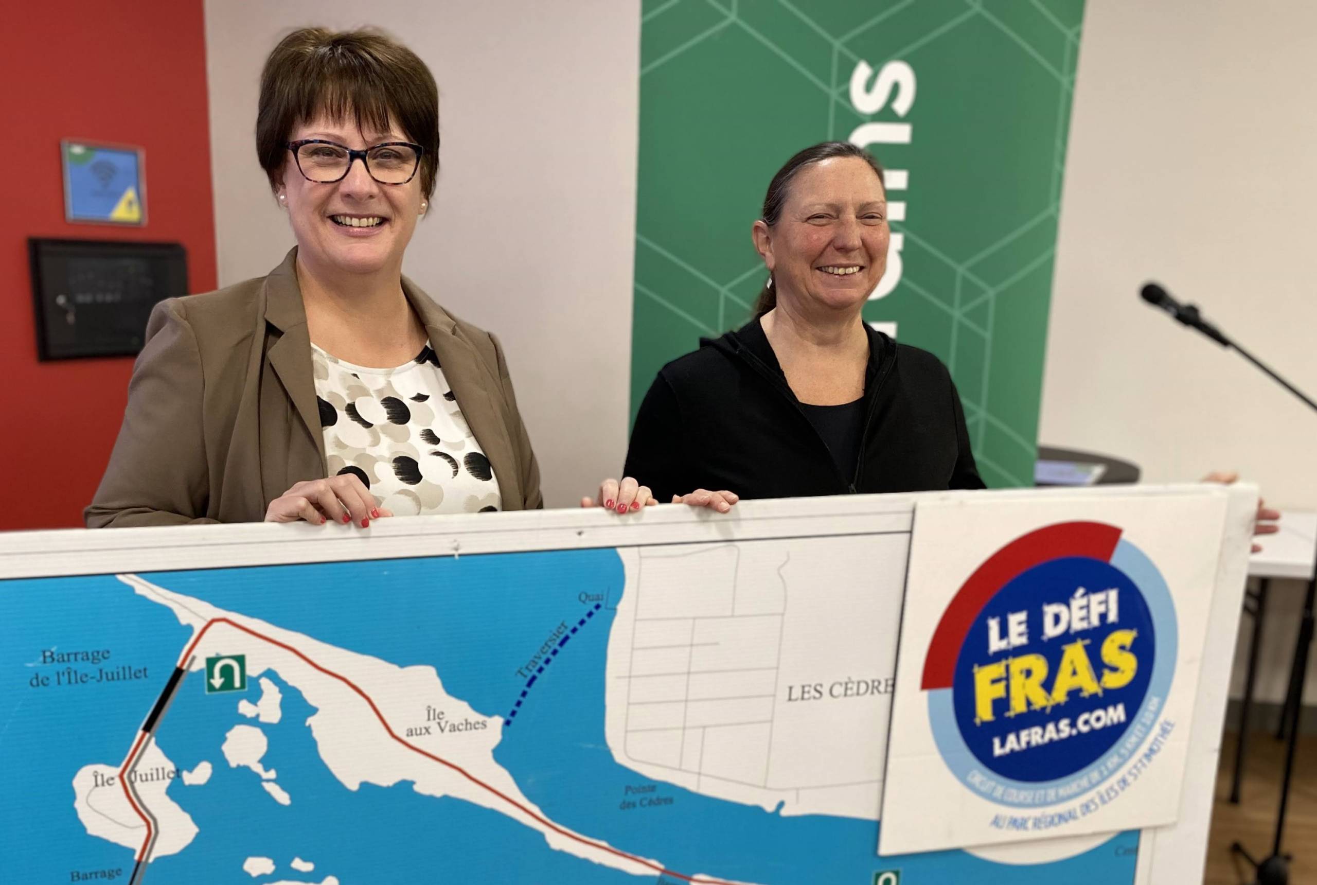 Quand tu penses que la langue de papa est tombée