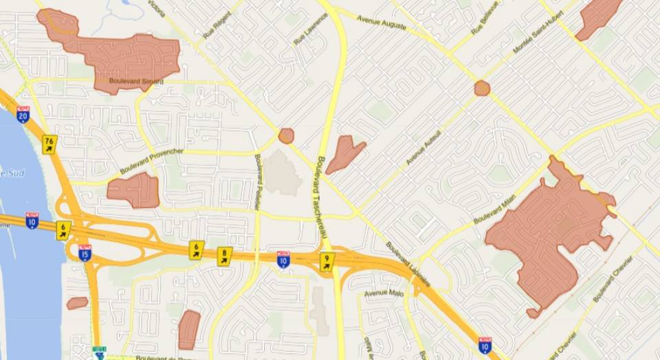 « La Fondation des Gouverneurs de l’Espoir et moi, on s’est trouvés », – Patrice Bélanger