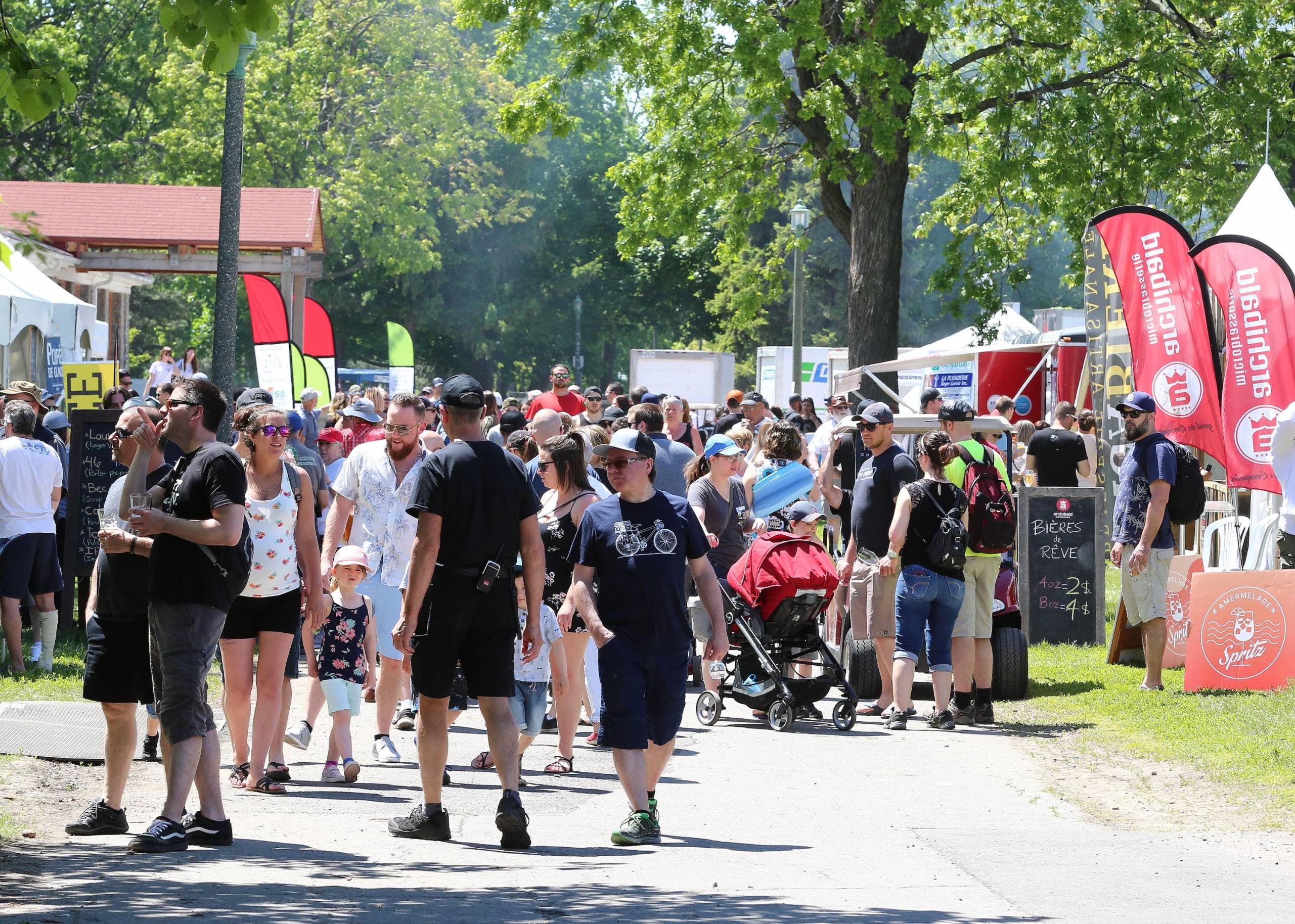 Sans la balle, ça va mal