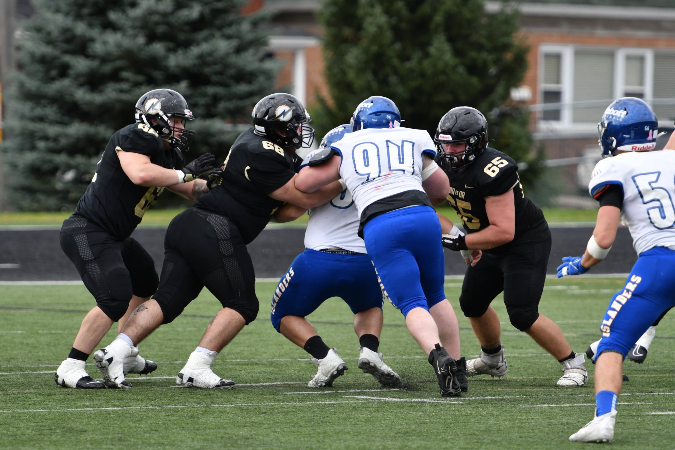 C&rsquo;est meilleur avec du ketchup