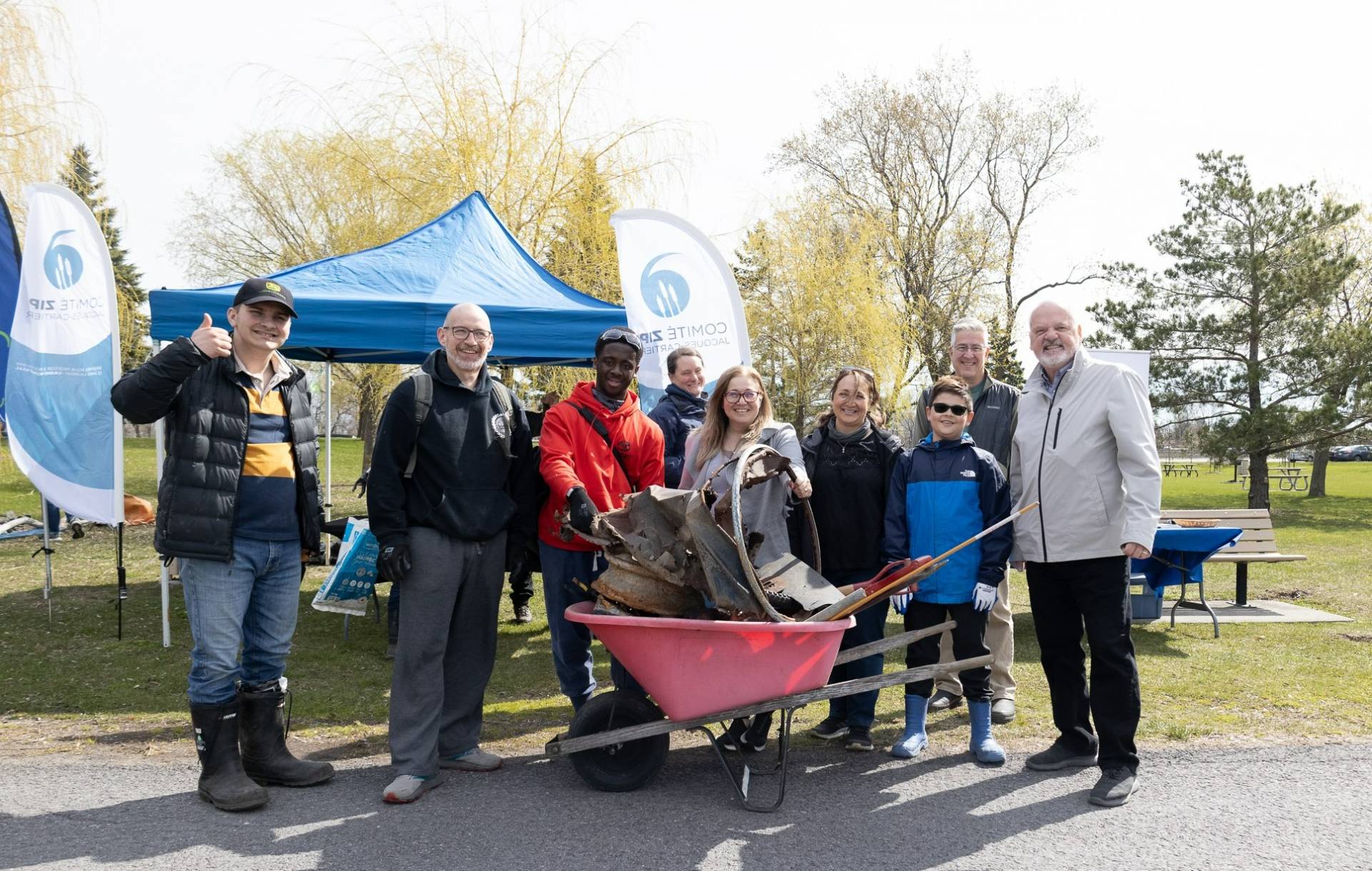 Il pense que c&rsquo;est une personne réelle