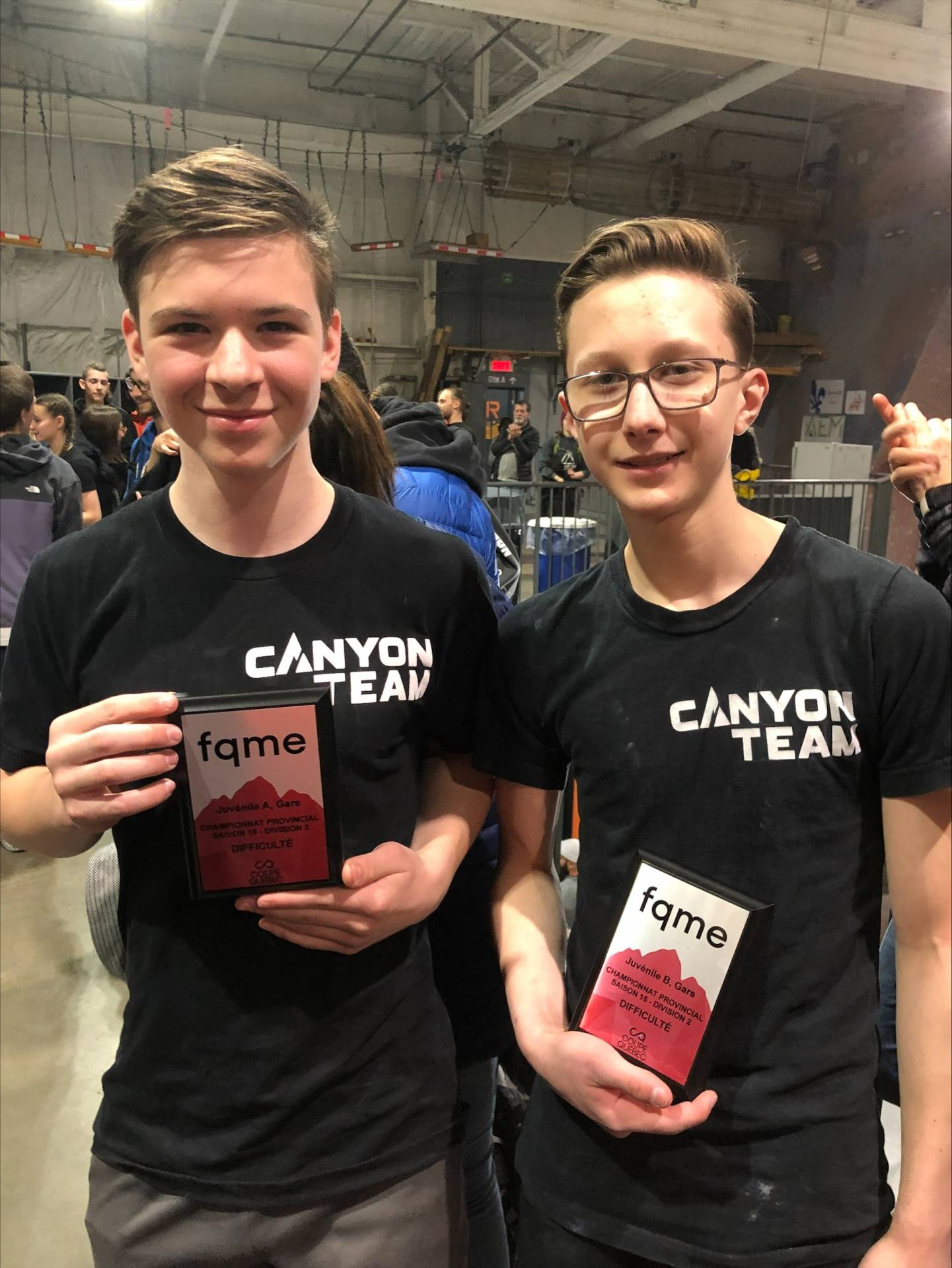 Le carlin tourne pour le dîner