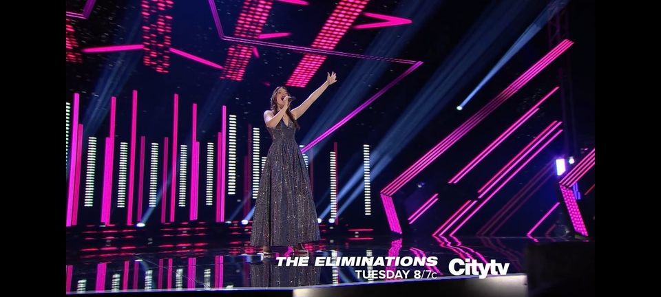 Quand tu souhaites impressionner